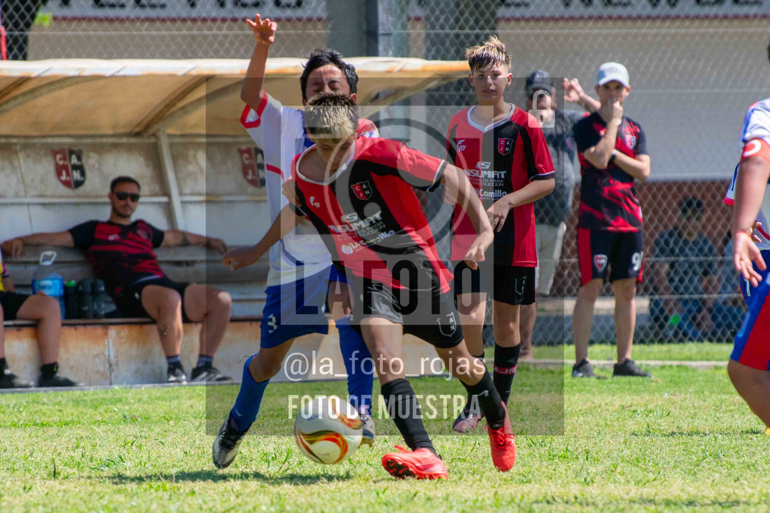 Fotografía SUB13-NEWBERY-UNION-49-scaled de NEWBERY - UNION / SUB13