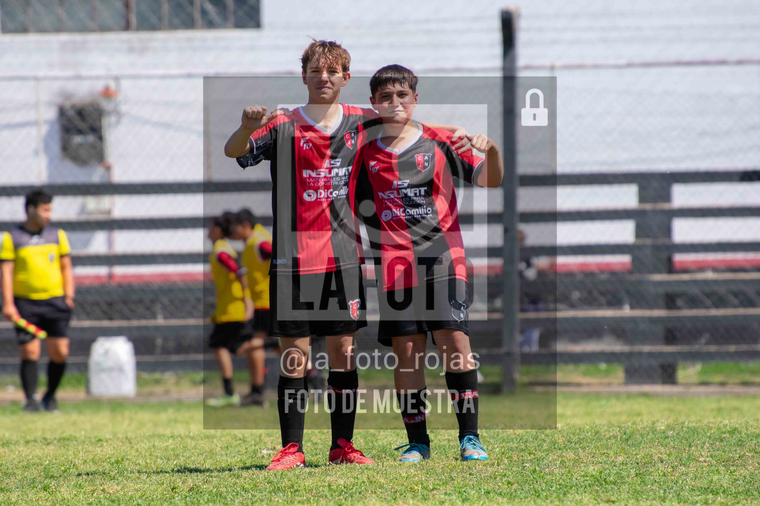 Fotografía SUB13-NEWBERY-UNION-52-scaled de NEWBERY - UNION / SUB13