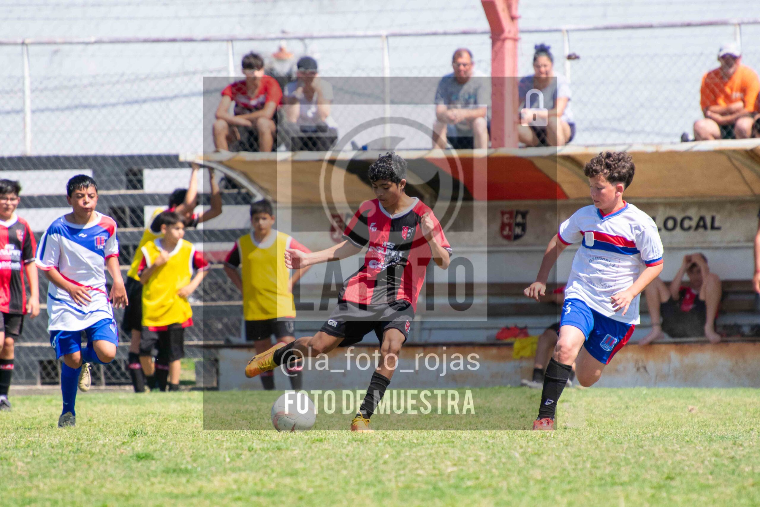 Fotografía SUB13-NEWBERY-UNION-62-scaled de NEWBERY - UNION / SUB13