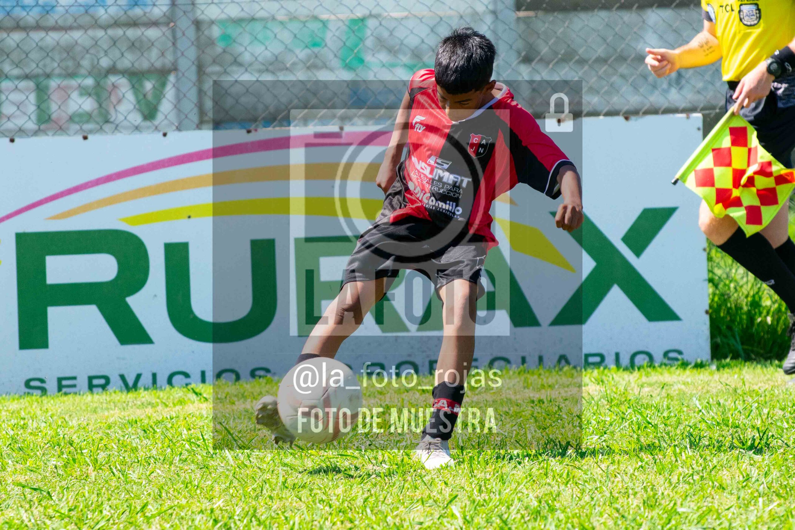 Fotografía SUB13-NEWBERY-UNION-72-scaled de NEWBERY - UNION / SUB13