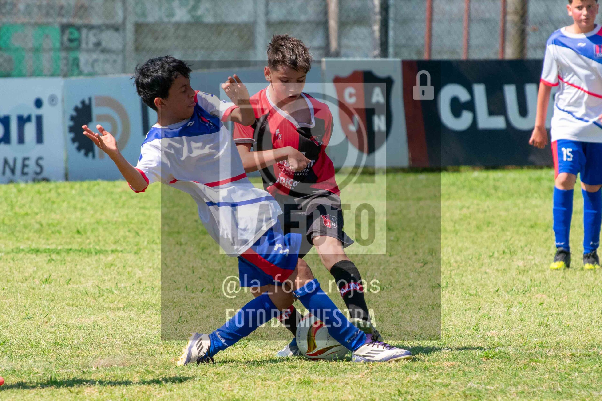 Fotografía SUB13-NEWBERY-UNION-92-scaled de NEWBERY - UNION / SUB13