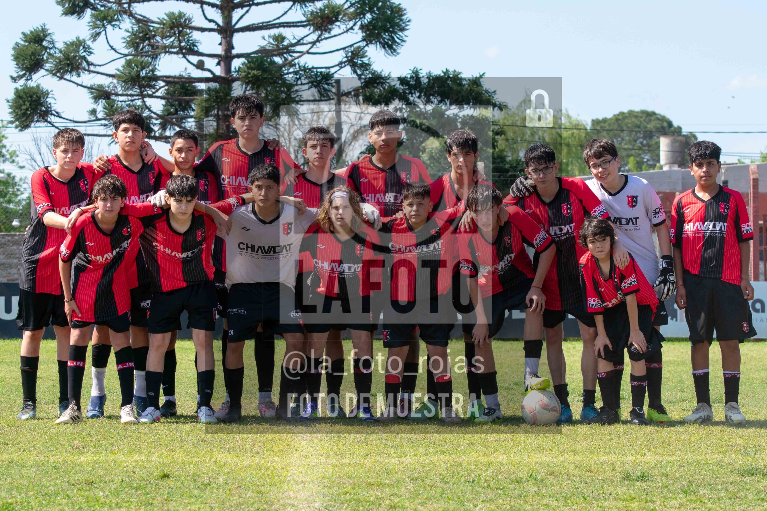 Fotografía SUB15-NEWBERY-UNION-1-scaled de NEWBERY - UNION / SUB15