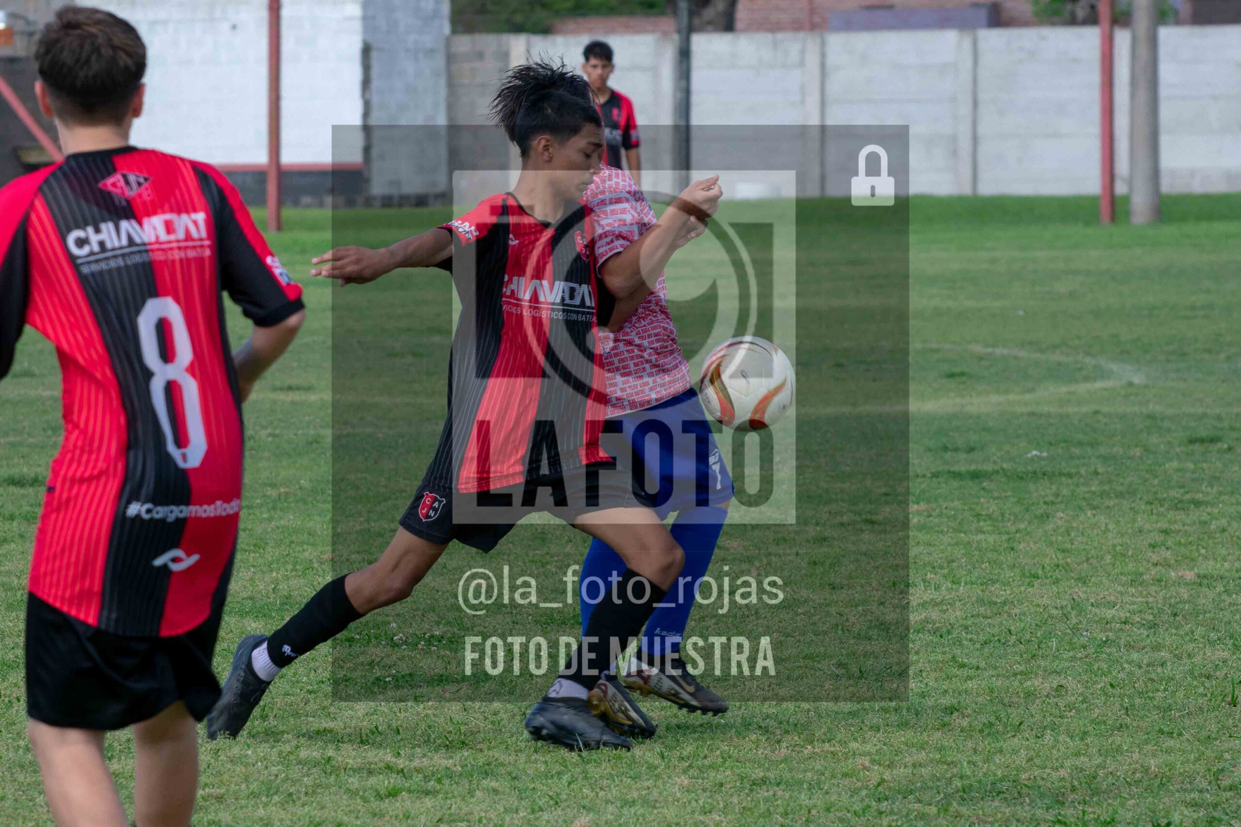 Fotografía SUB15-NEWBERY-UNION-6-scaled de NEWBERY - UNION / SUB15