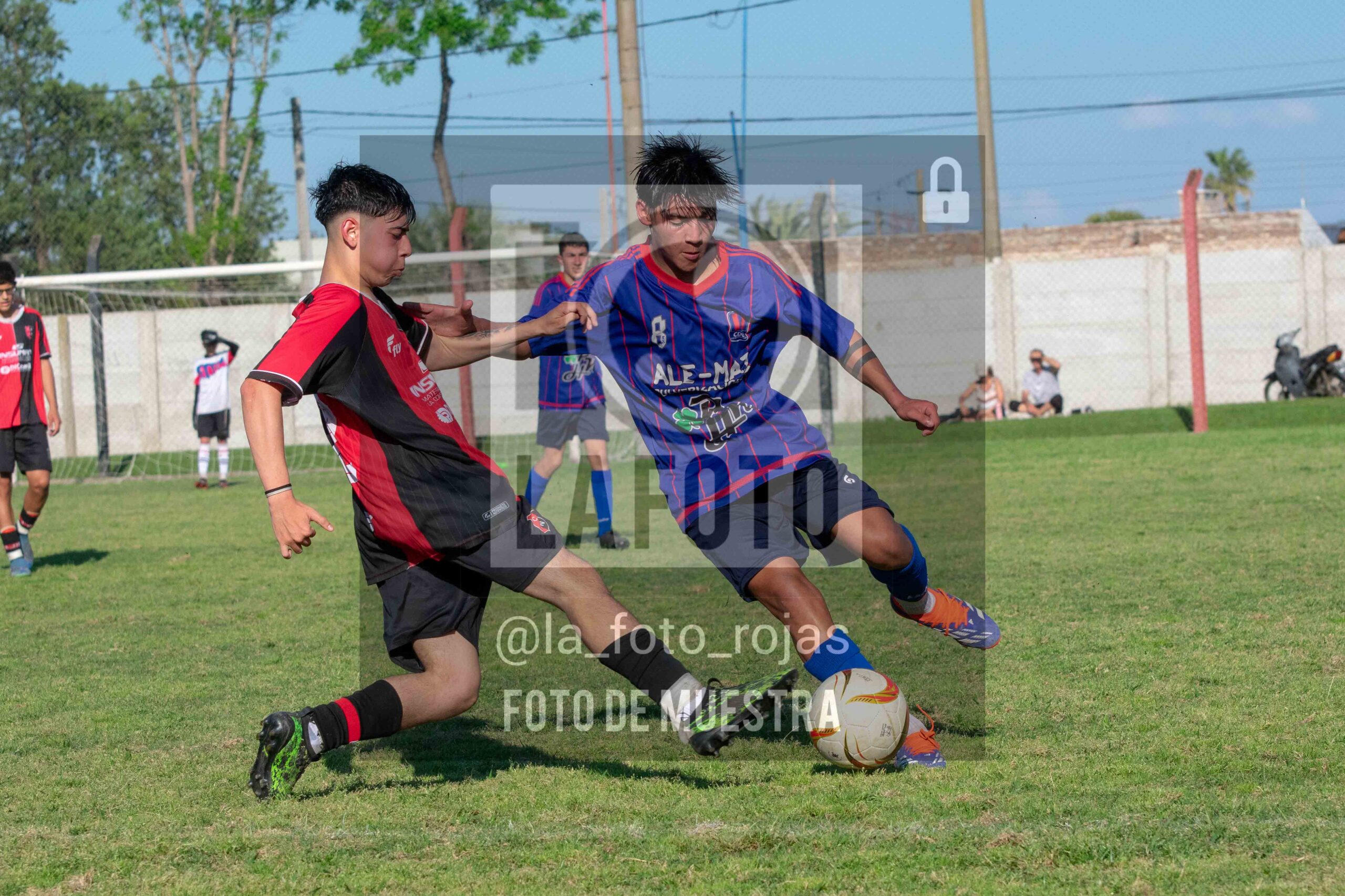 Fotografía SUB17-NEWBERY-UNION-102-scaled de NEWBERY - UNION / SUB17