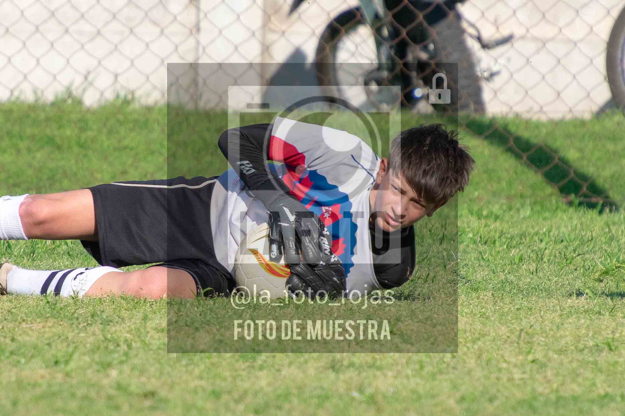 Fotografía SUB17-NEWBERY-UNION-108 de NEWBERY - UNION / SUB17