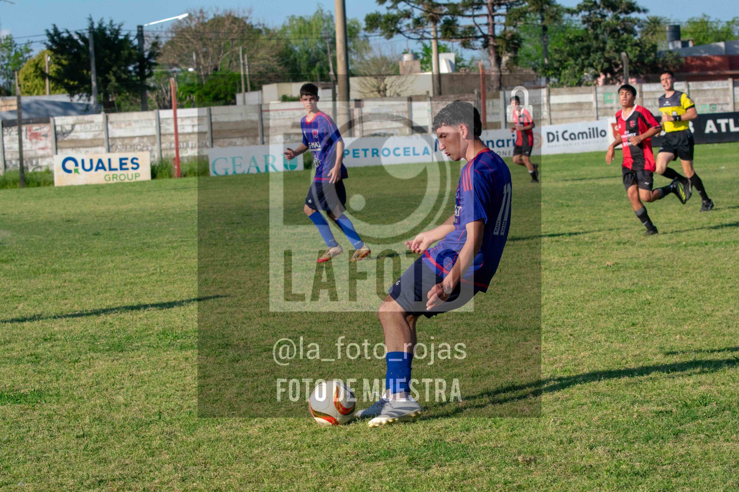 Fotografía SUB17-NEWBERY-UNION-123-scaled de NEWBERY - UNION / SUB17