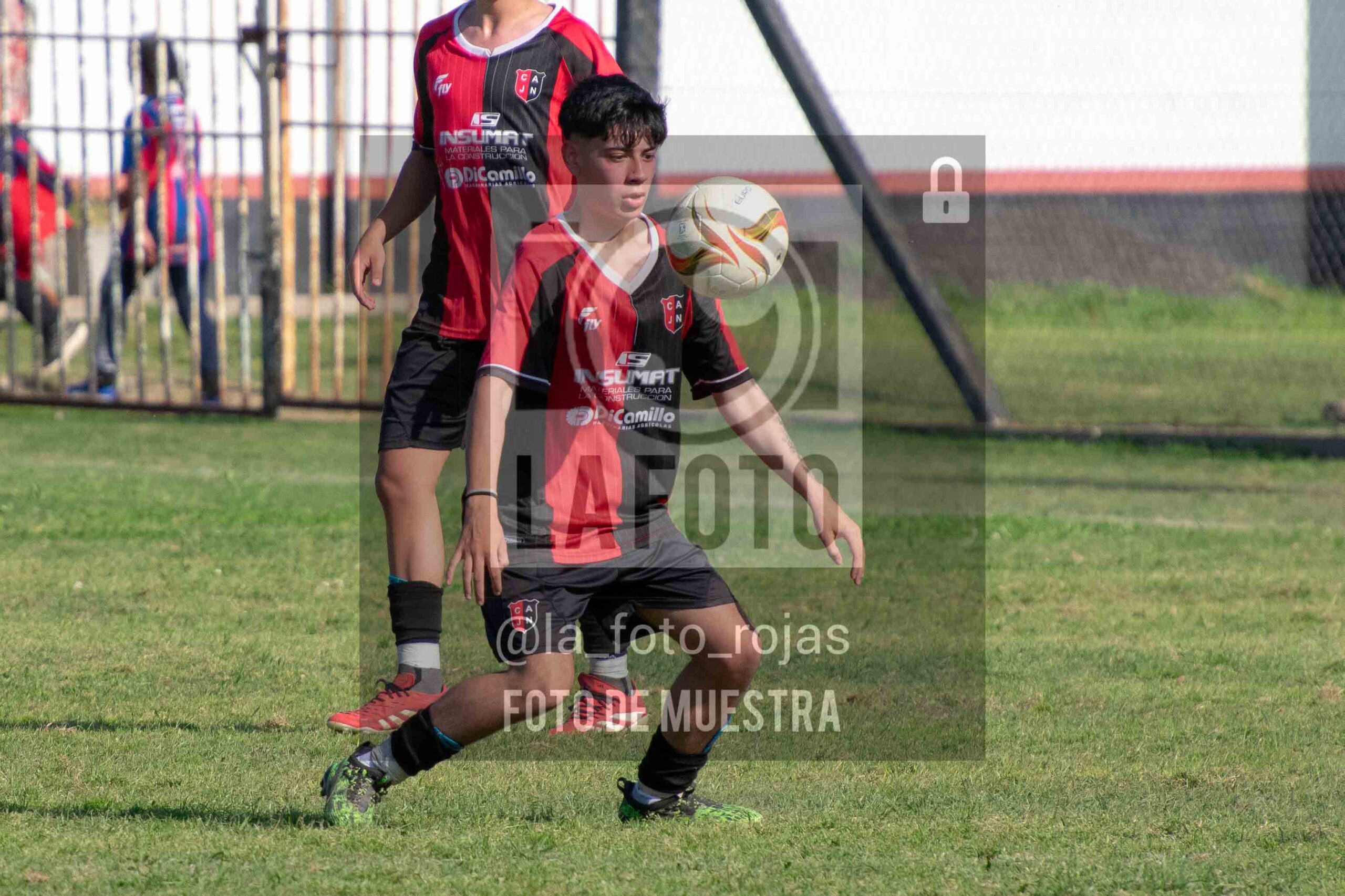 Fotografía SUB17-NEWBERY-UNION-16-scaled de NEWBERY - UNION / SUB17