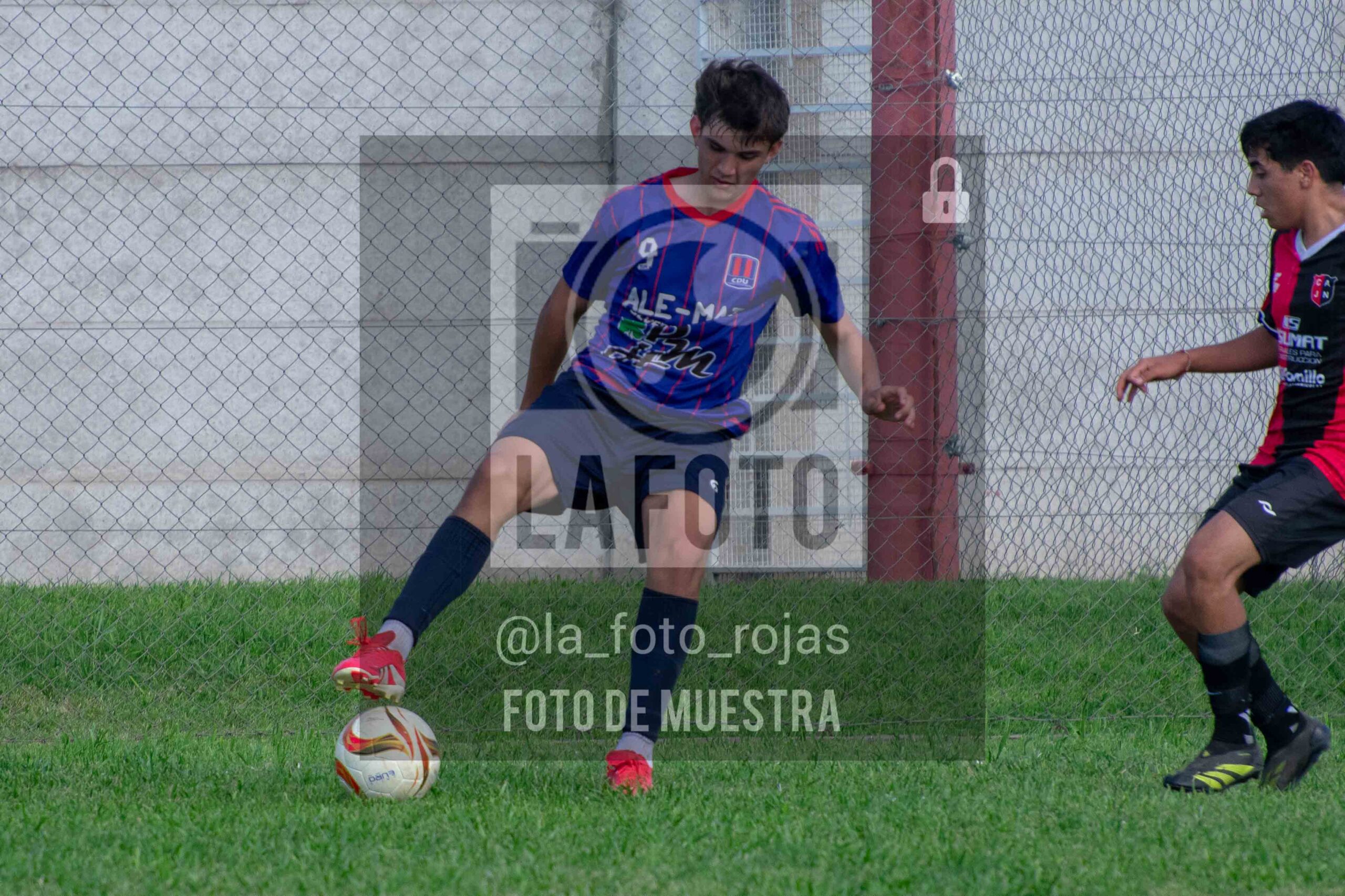 Fotografía SUB17-NEWBERY-UNION-29-scaled de NEWBERY - UNION / SUB17
