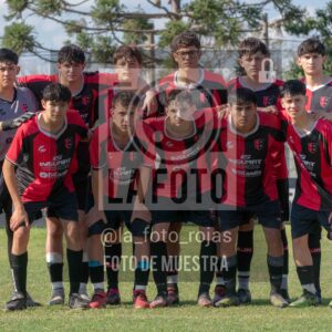 Fotografía SUB17-NEWBERY-UNION-3-scaled de NEWBERY - UNION / SUB17