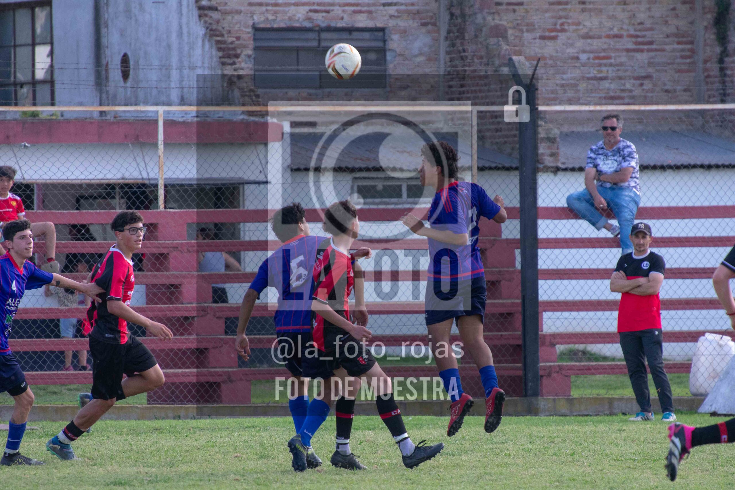 Fotografía SUB17-NEWBERY-UNION-34-scaled de NEWBERY - UNION / SUB17