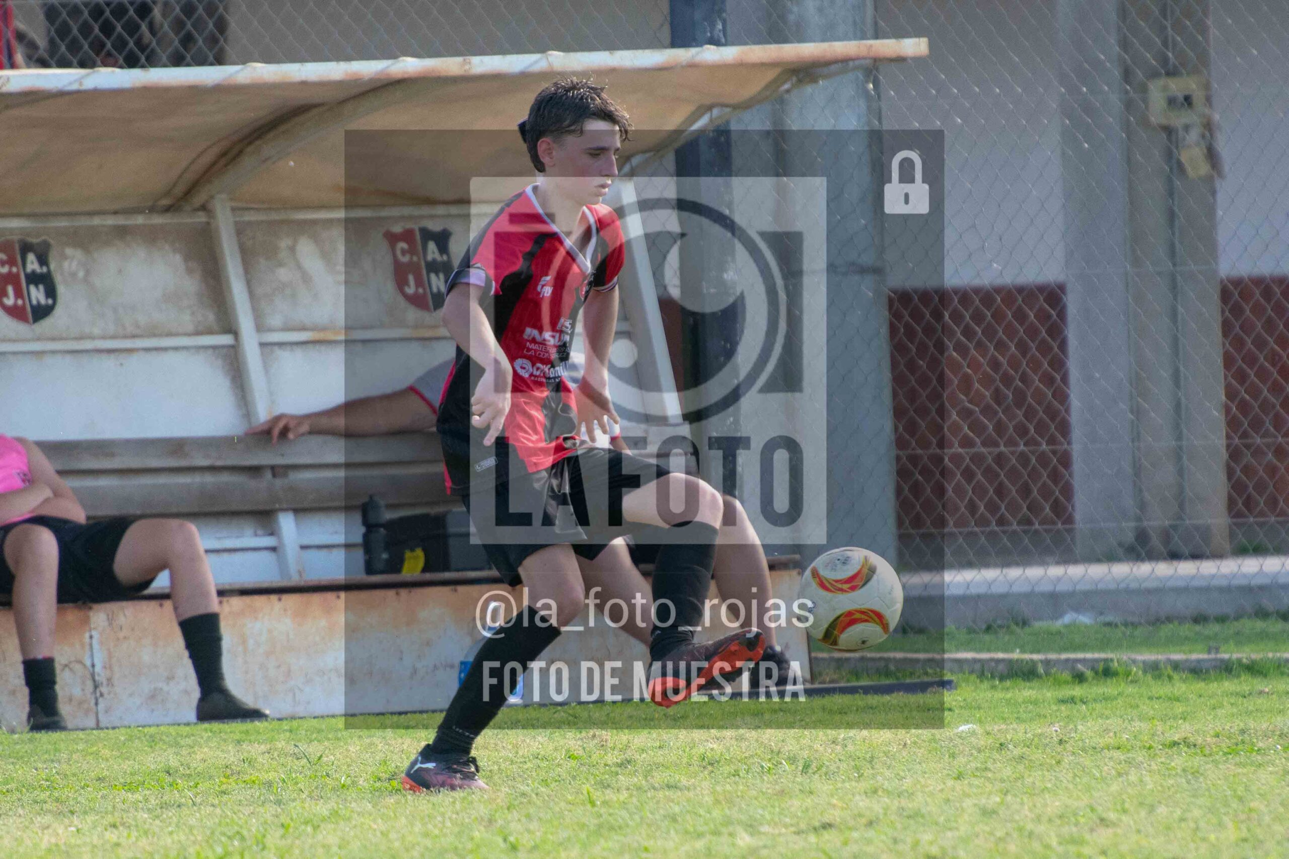 Fotografía SUB17-NEWBERY-UNION-51-scaled de NEWBERY - UNION / SUB17