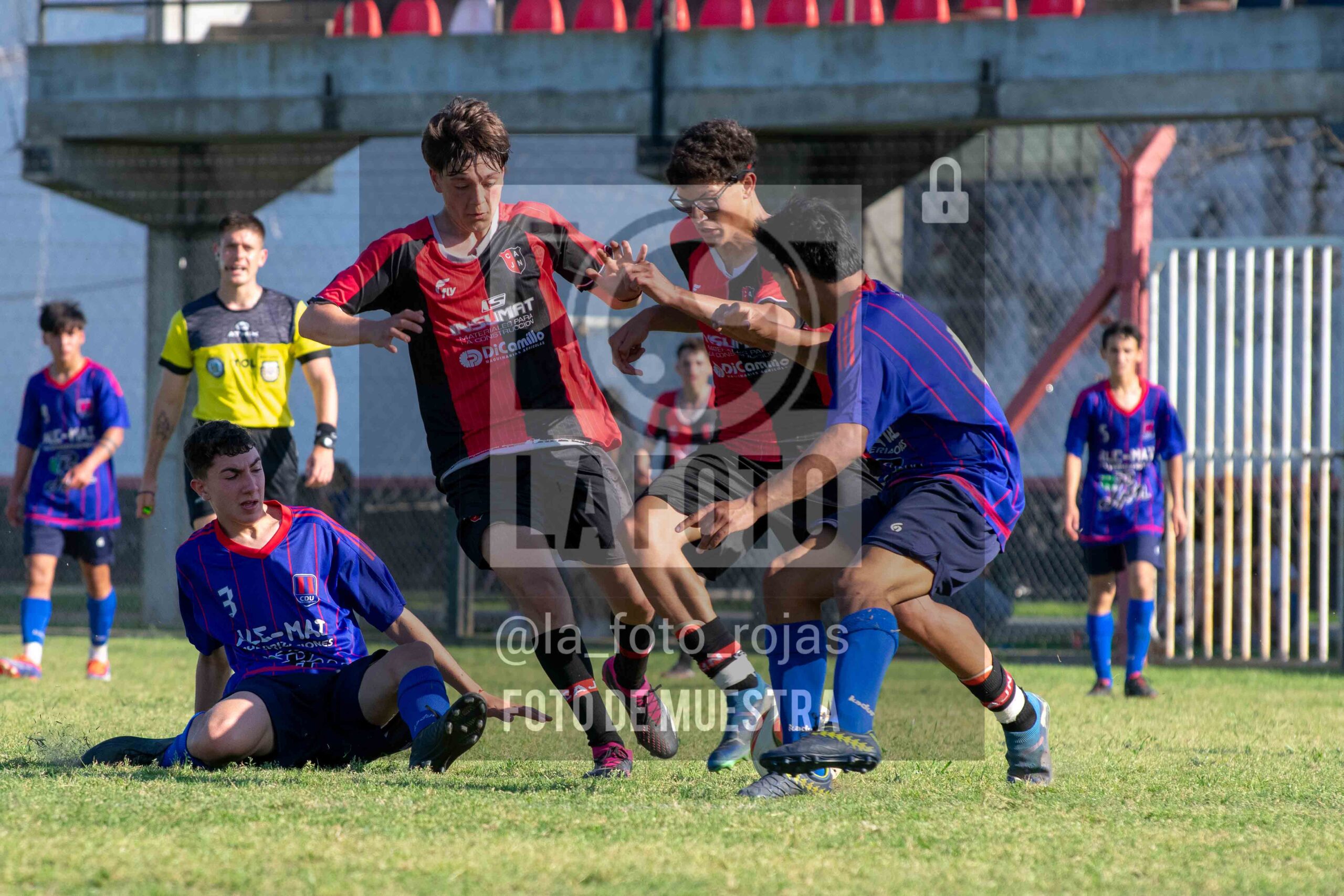 Fotografía SUB17-NEWBERY-UNION-89-1-scaled de NEWBERY - UNION / SUB17