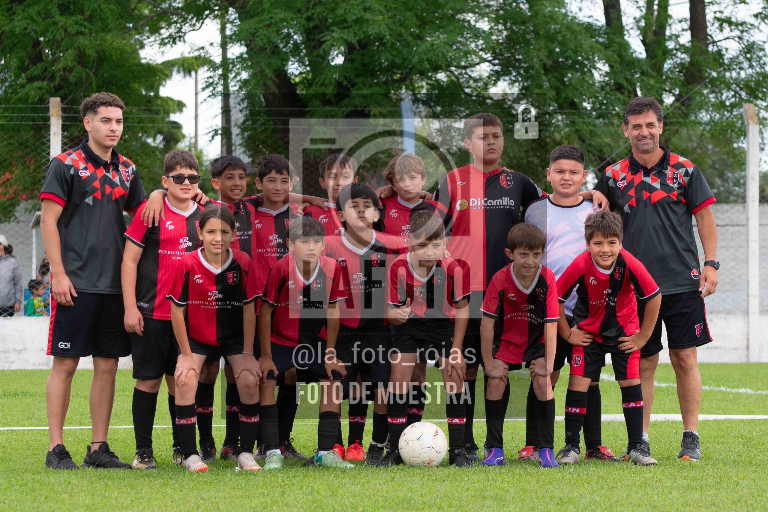 Fotografía 2014-ARG-NEW-1-scaled de ARGENTINO - NEWBERY / 2014 / 8-11