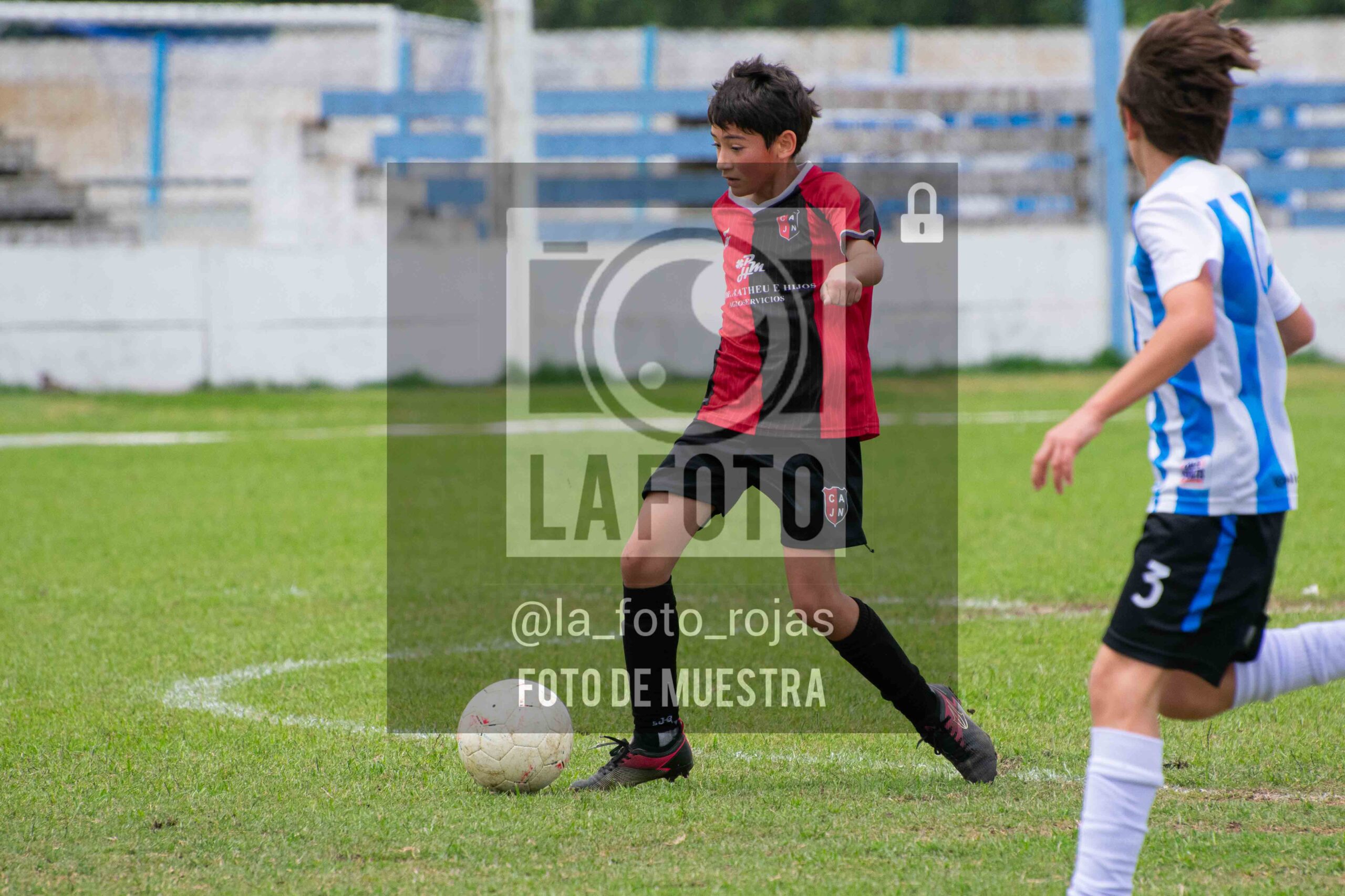 Fotografía 2014-ARG-NEW-130-scaled de ARGENTINO - NEWBERY / 2014 / 8-11