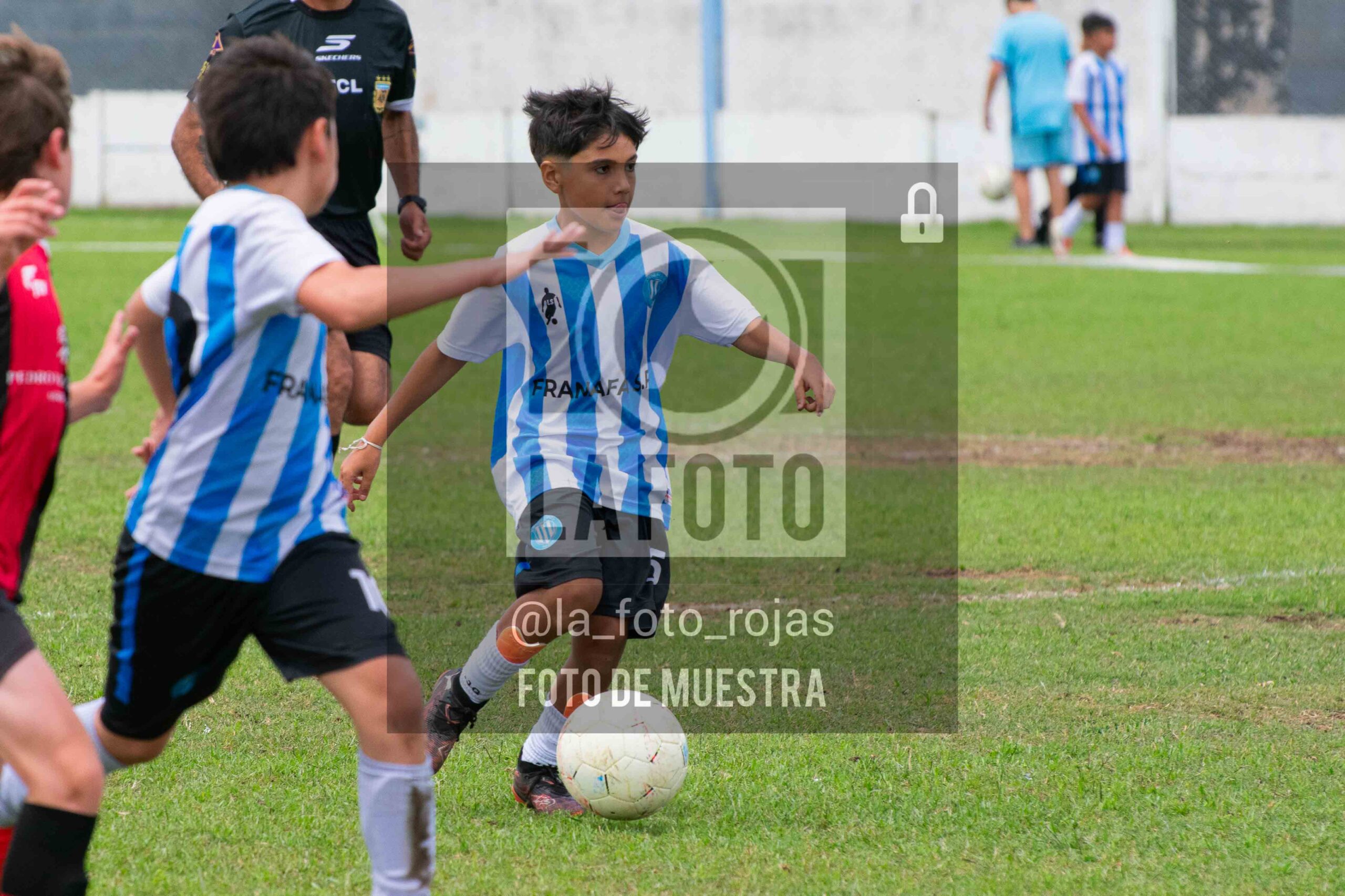 Fotografía 2014-ARG-NEW-53-scaled de ARGENTINO - NEWBERY / 2014 / 8-11
