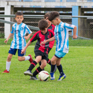 08-11-2025 / ARGENTINO NEWBERY 2017