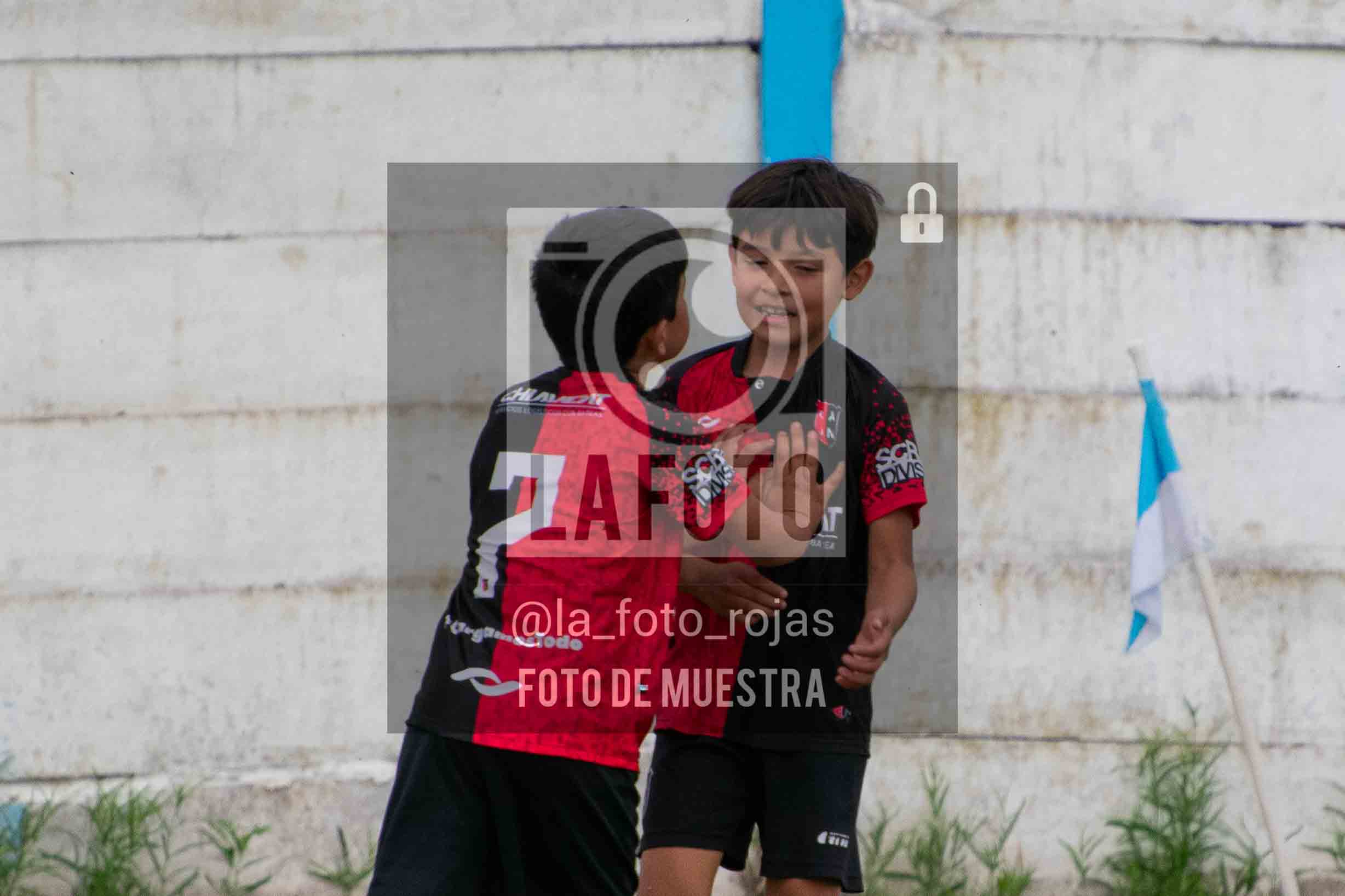Fotografía 2018-ARG-NEW-32 de ARGENTINO - NEWBERY / 2018 / 8-11