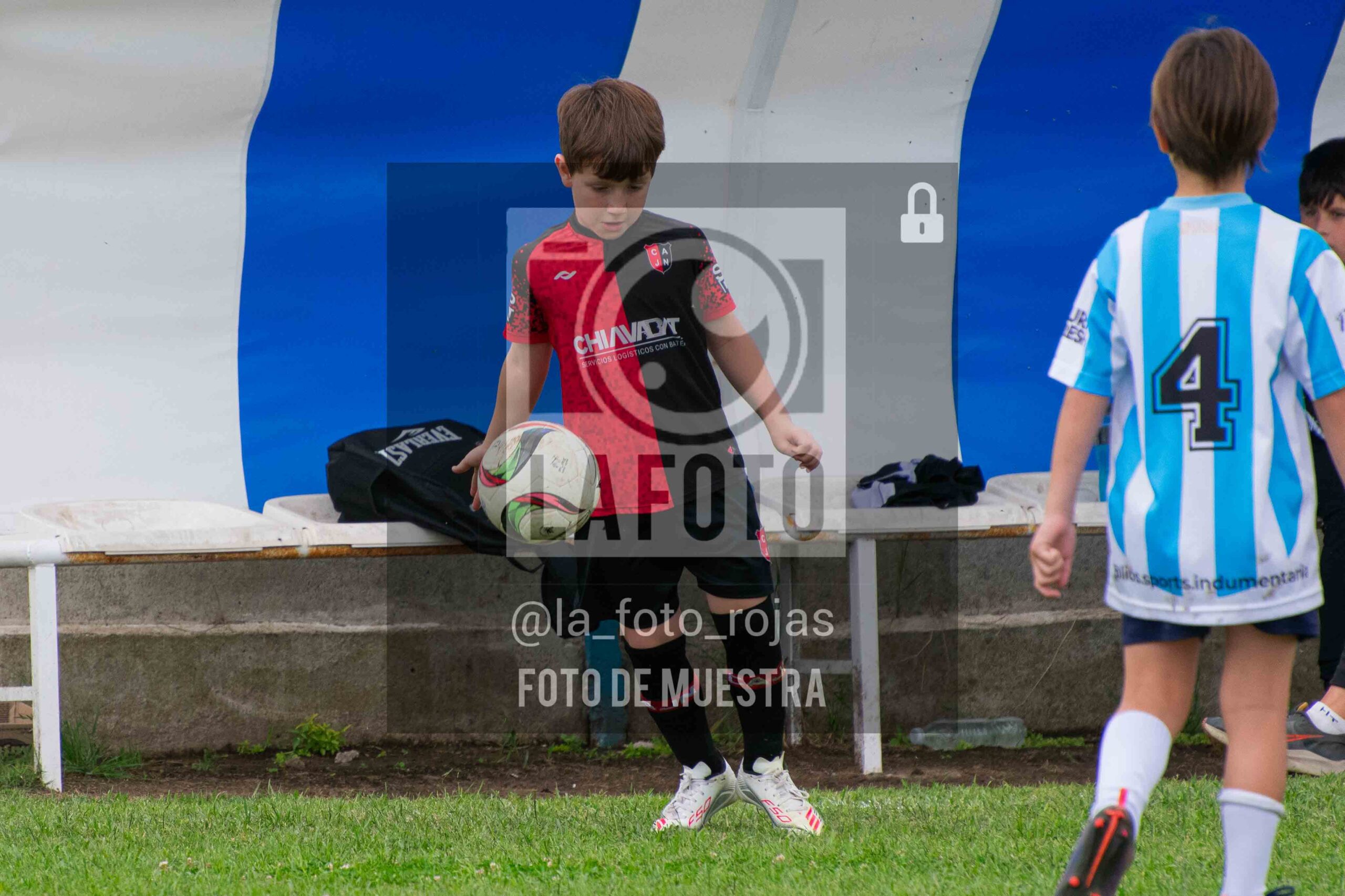 Fotografía 2018-ARG-NEW-9-scaled de ARGENTINO - NEWBERY / 2018 / 8-11