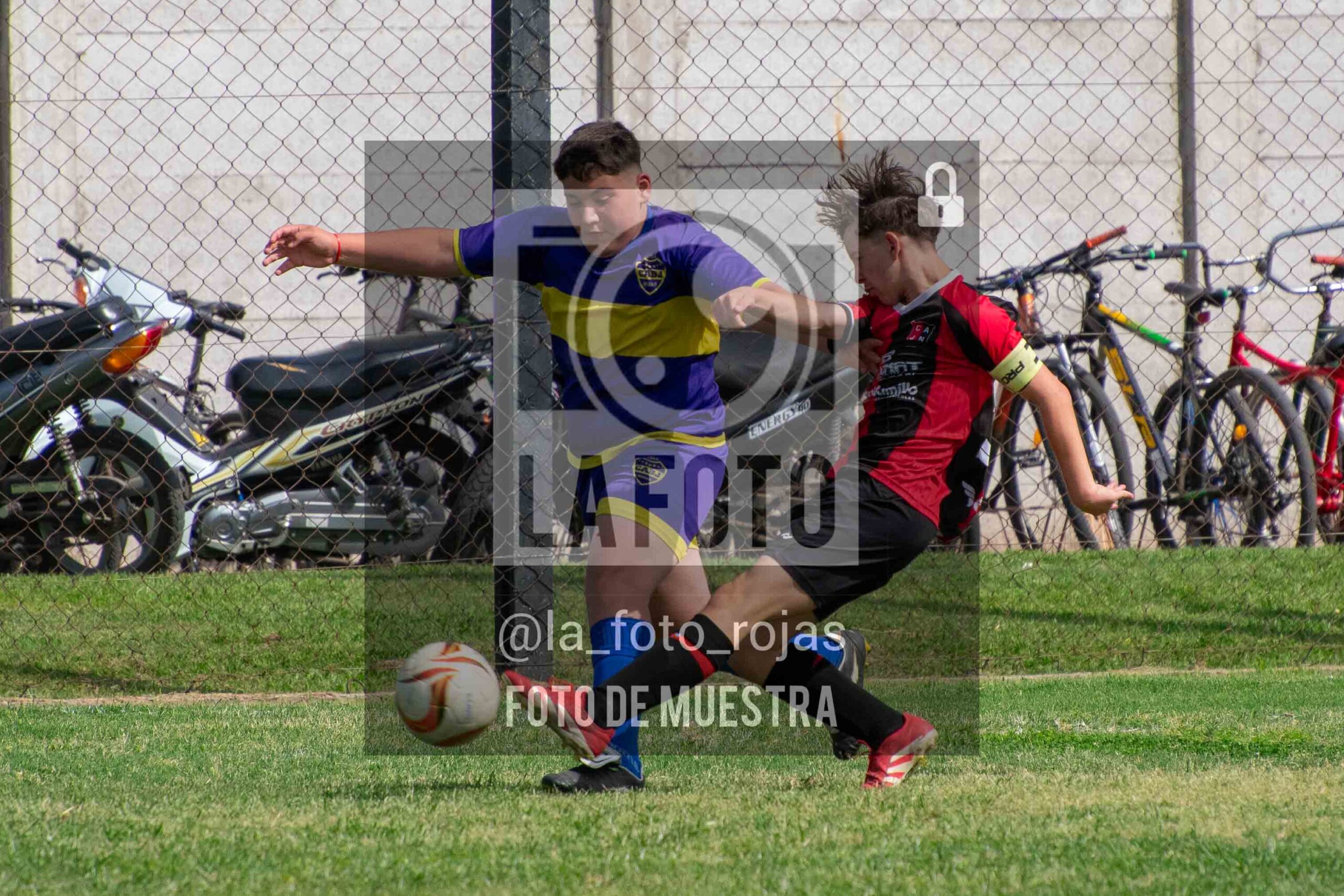 Fotografía DSC_0364-scaled de 15-11 NEWBERY BOCA / SUB13