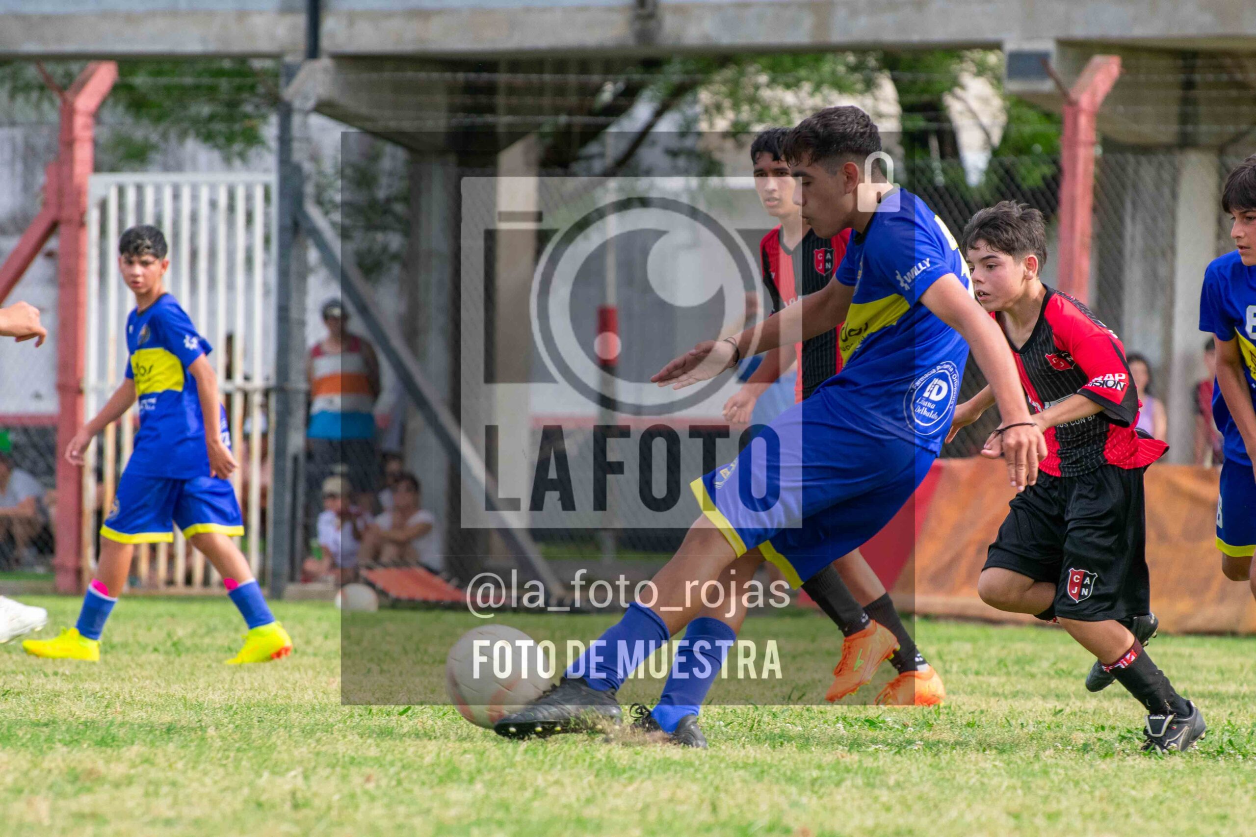 Fotografía DSC_0438-scaled de 15-11 NEWBERY BOCA / SUB15
