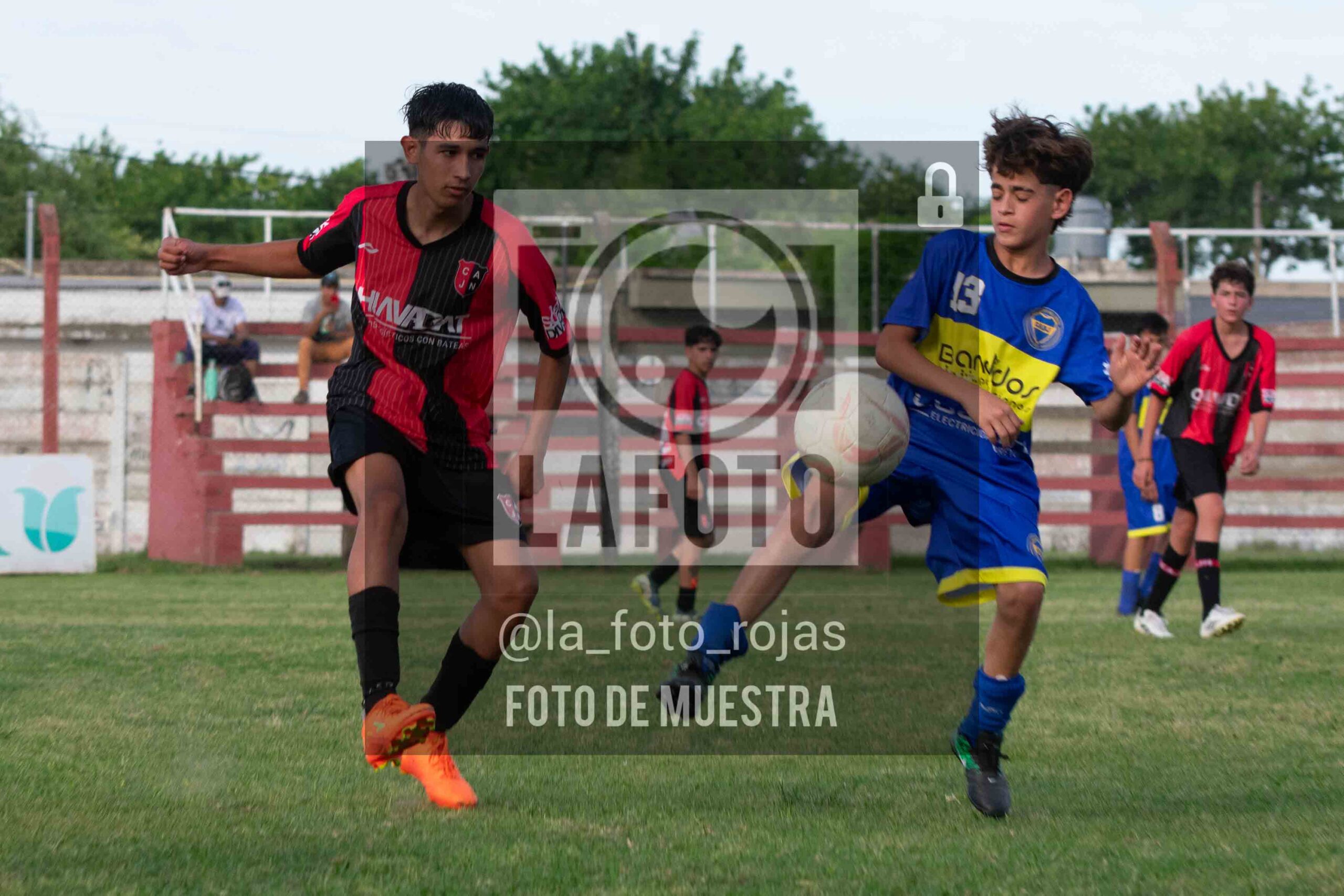 Fotografía DSC_0460-scaled de 15-11 NEWBERY BOCA / SUB15