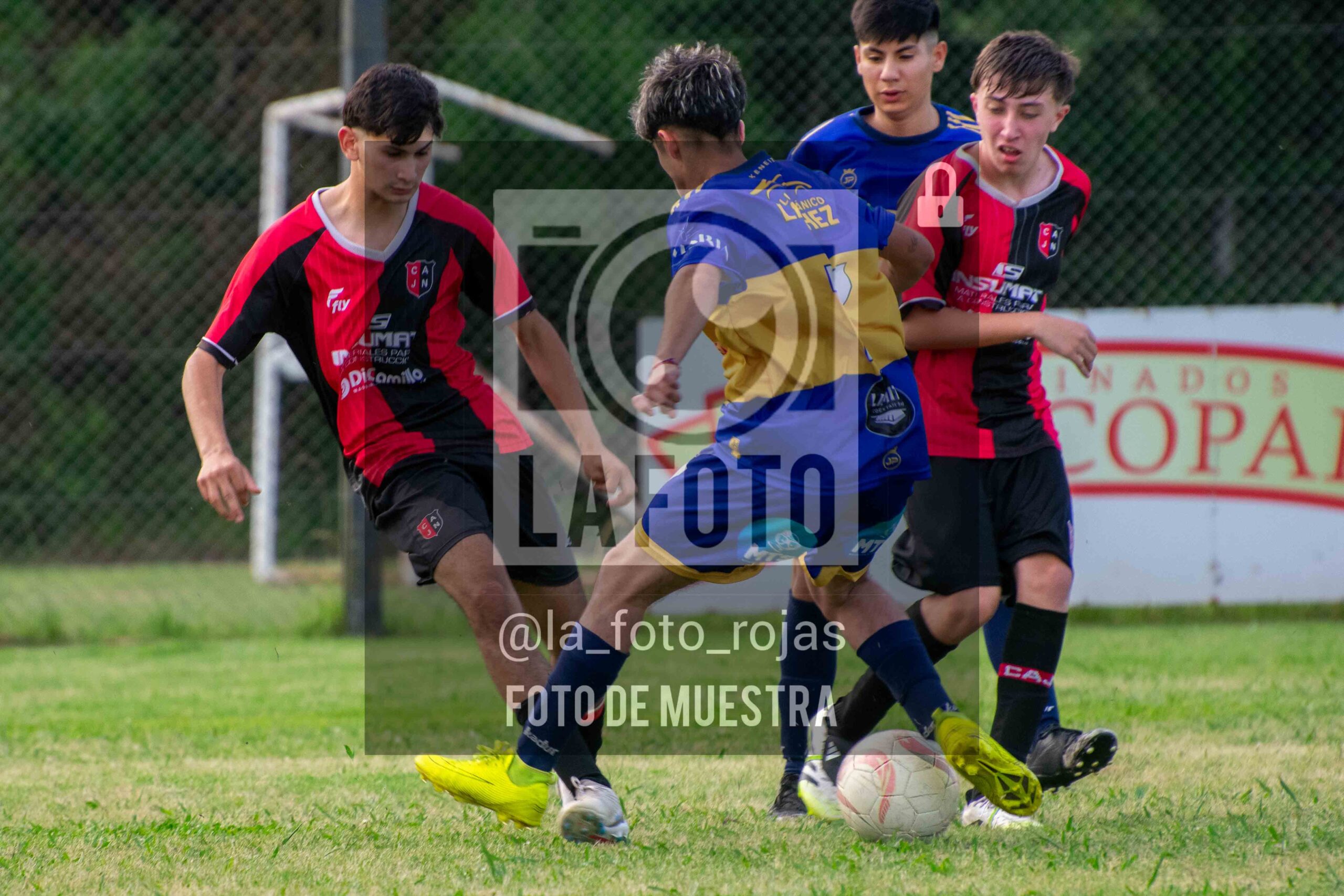 Fotografía DSC_0503-1-scaled de 15-11 NEWBERY BOCA / SUB17