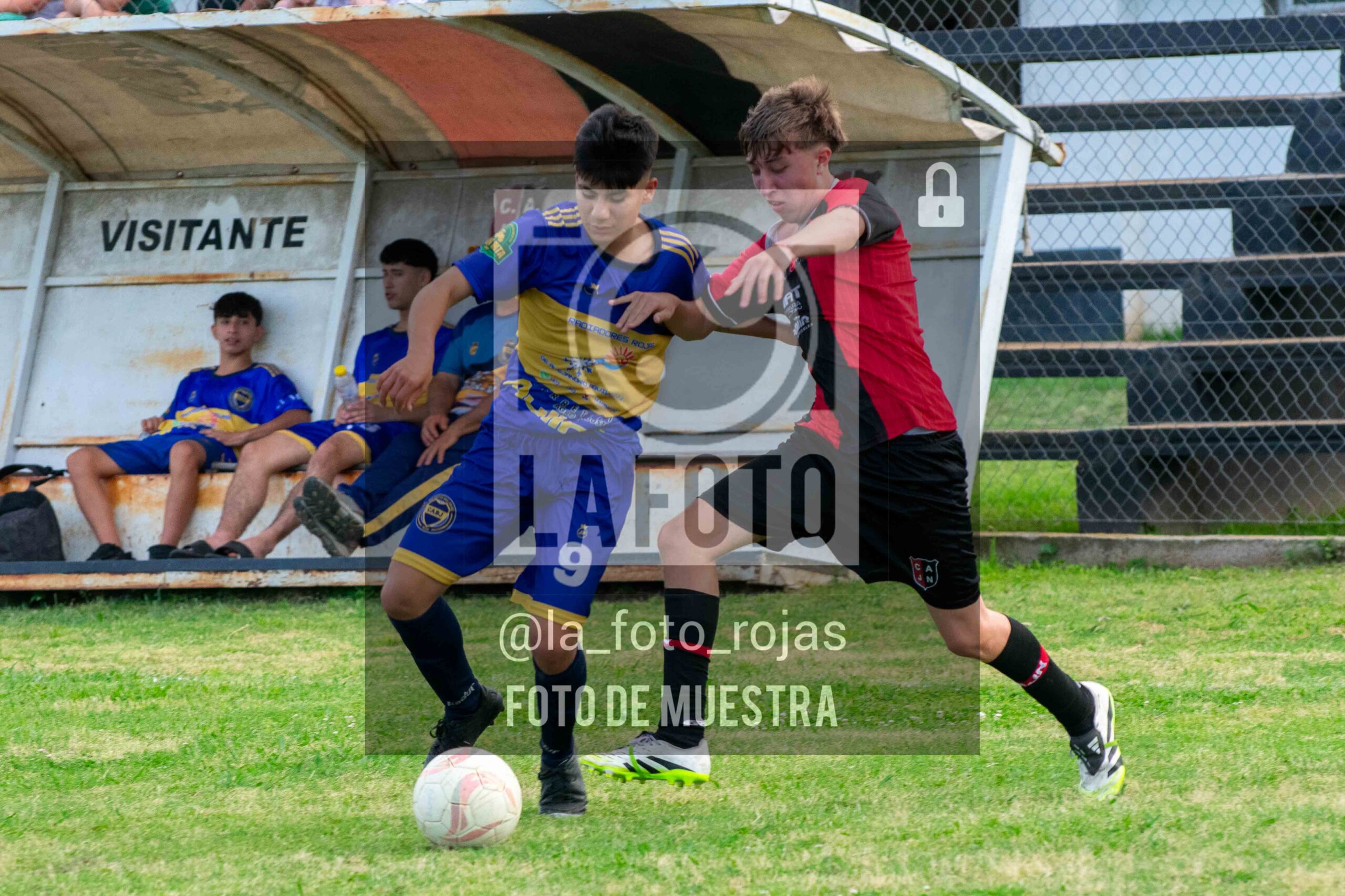 Fotografía DSC_0517-scaled de 15-11 NEWBERY BOCA / SUB17