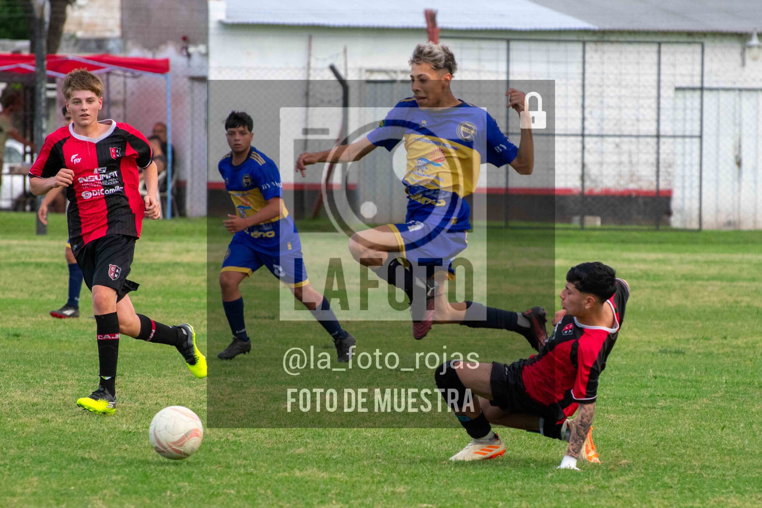 Fotografía DSC_0529-scaled de 15-11 NEWBERY BOCA / SUB17