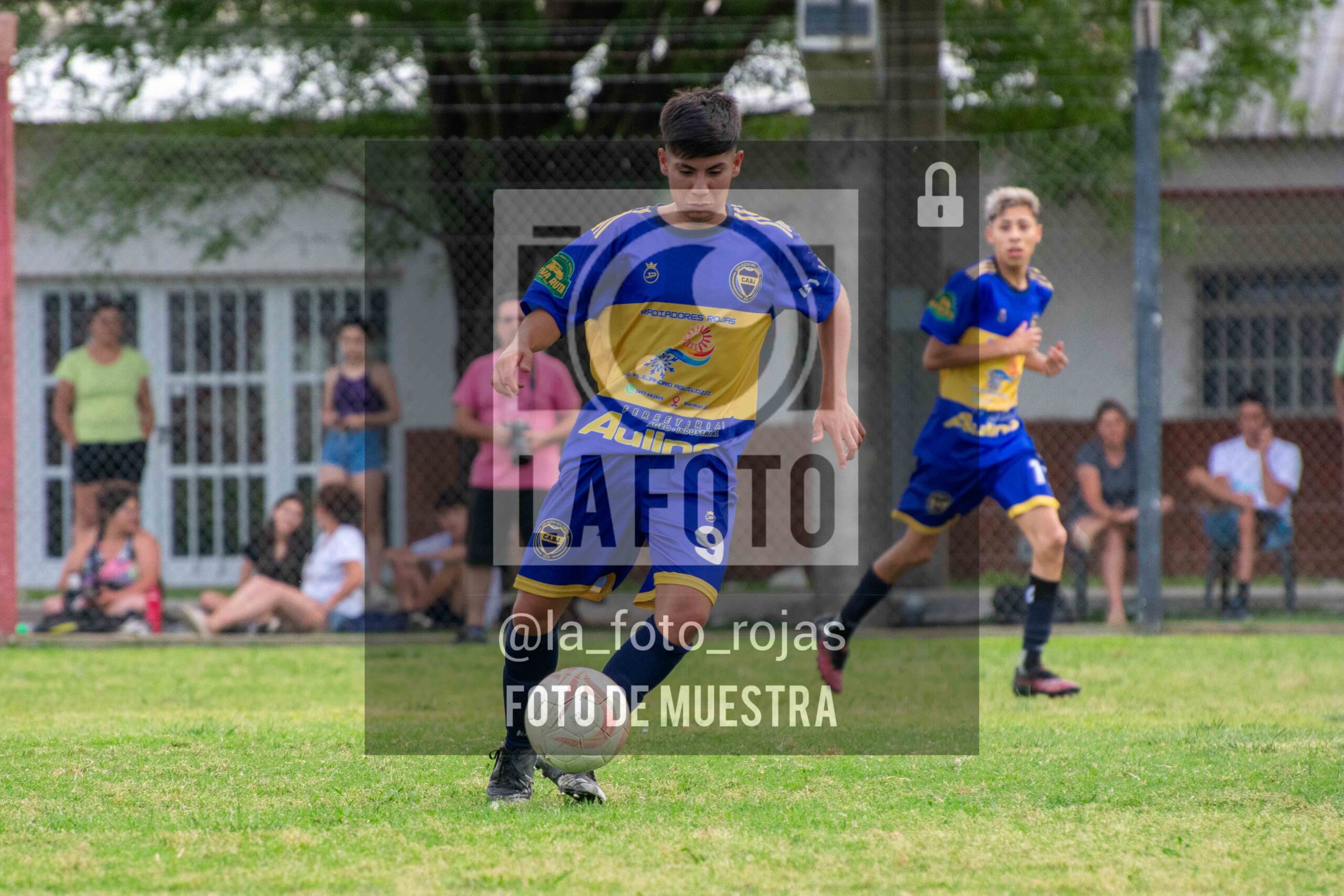 Fotografía DSC_0534-scaled de 15-11 NEWBERY BOCA / SUB17