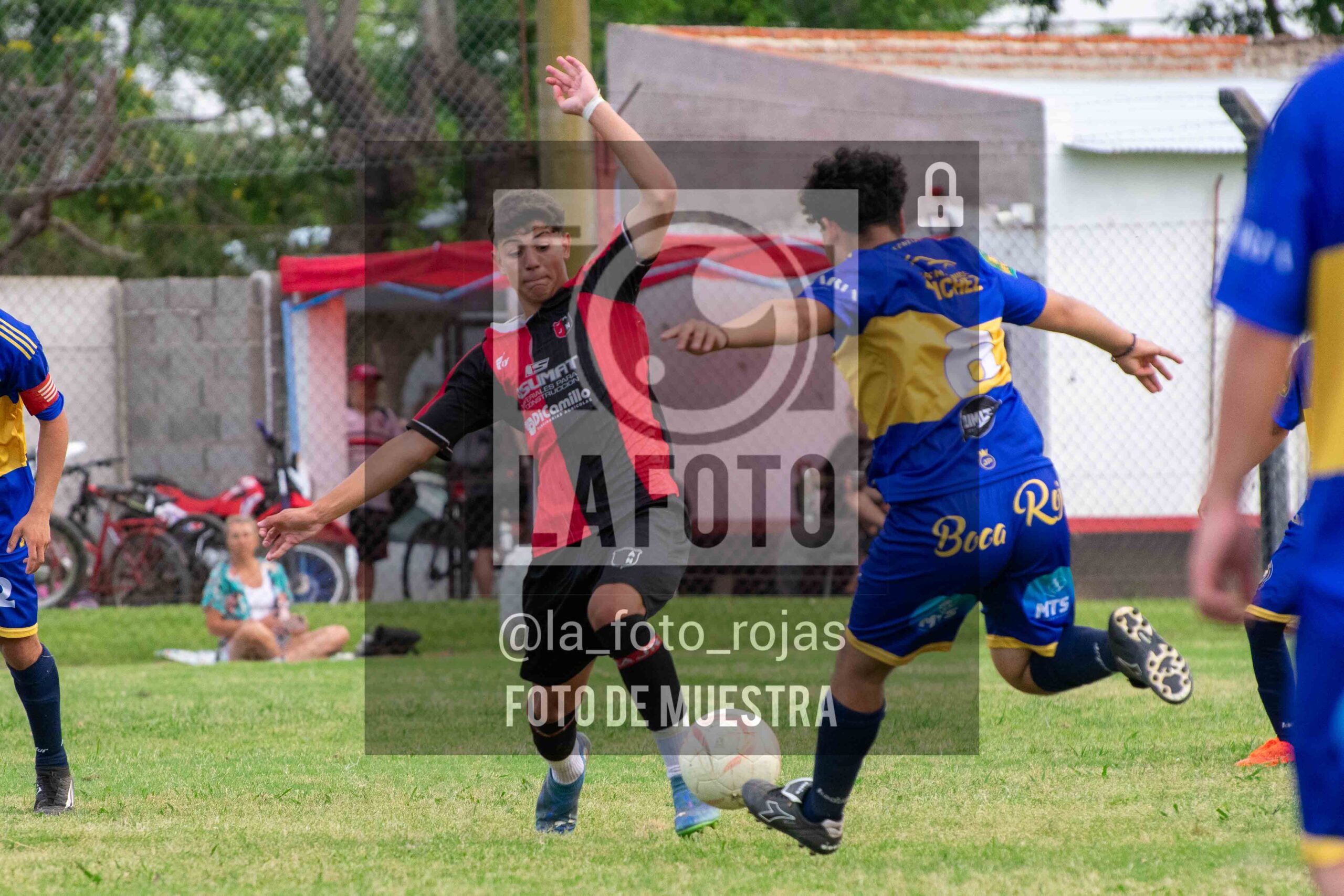 Fotografía DSC_0540-scaled de 15-11 NEWBERY BOCA / SUB17