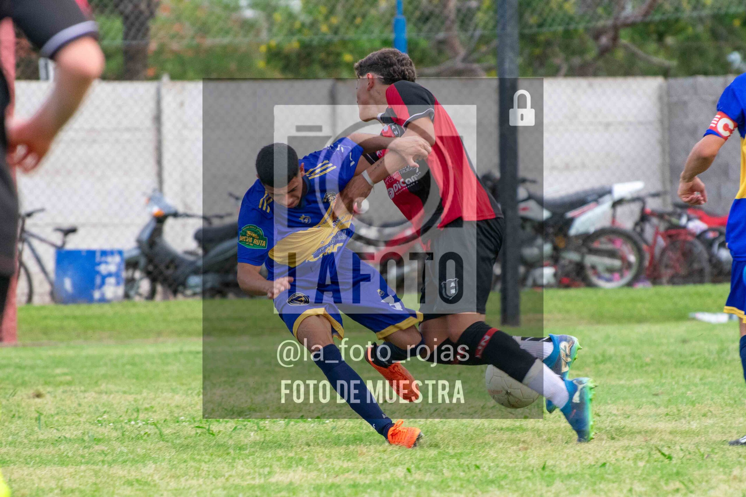Fotografía DSC_0547-scaled de 15-11 NEWBERY BOCA / SUB17