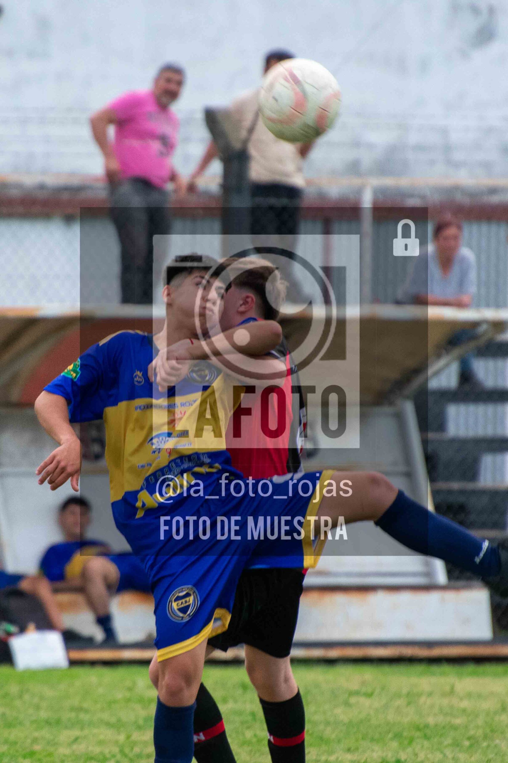Fotografía DSC_0552-scaled de 15-11 NEWBERY BOCA / SUB17