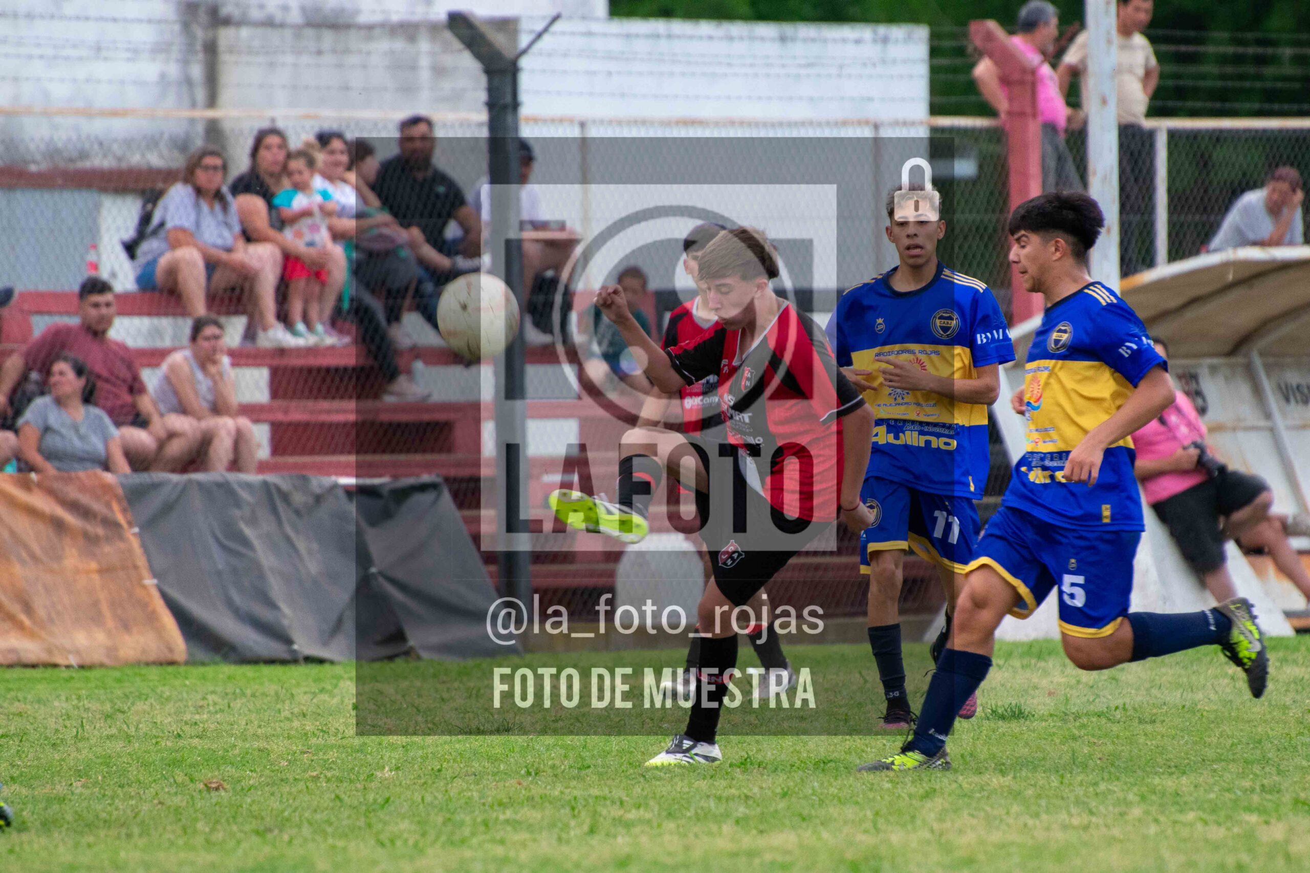 Fotografía DSC_0559-scaled de 15-11 NEWBERY BOCA / SUB17