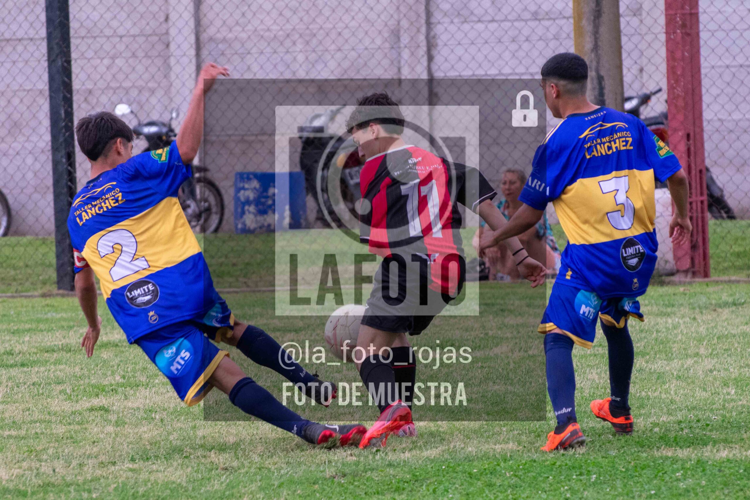 Fotografía DSC_0579-scaled de 15-11 NEWBERY BOCA / SUB17