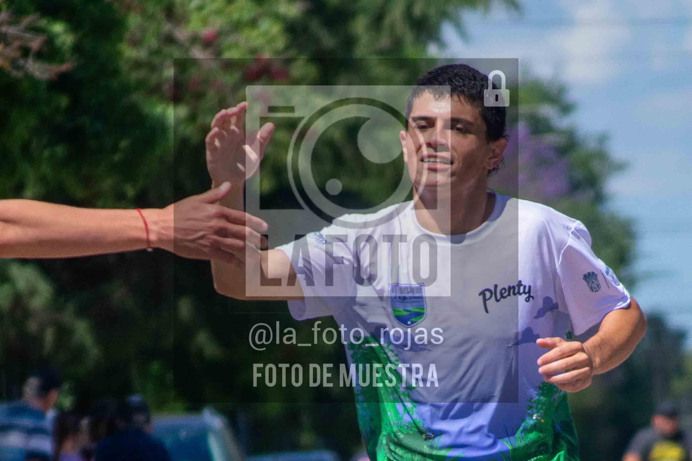 Fotografía ETAPA-3-129 de DESAFIO PLENTY - E3