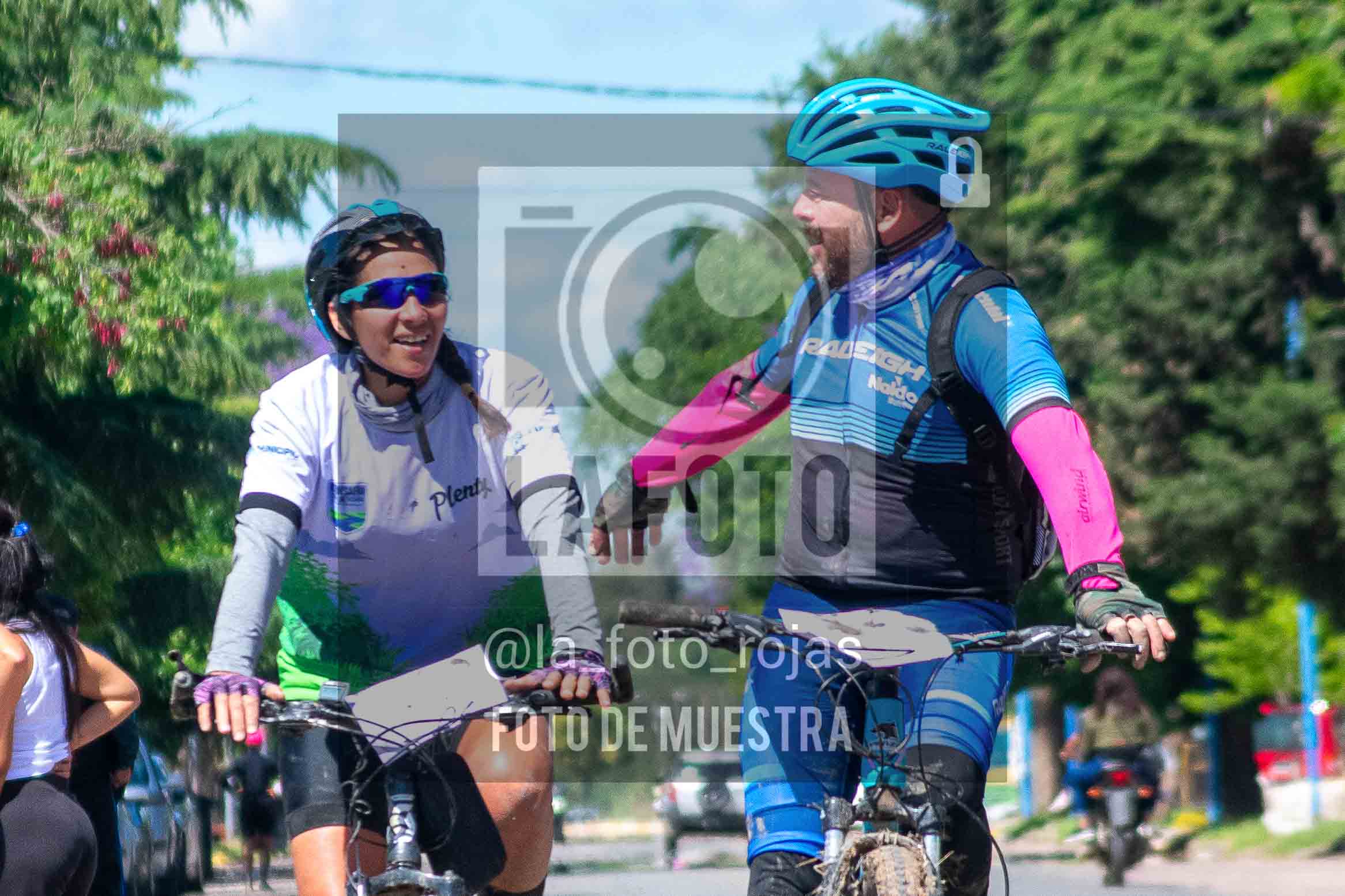 Fotografía ETAPA-3-138 de DESAFIO PLENTY - E3