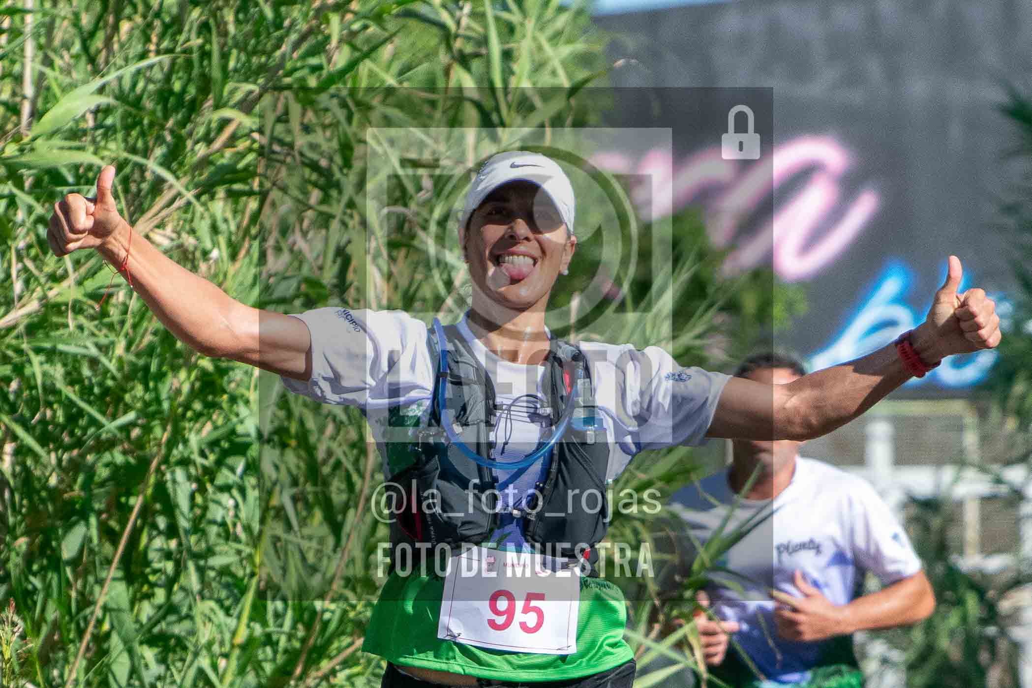 Fotografía ETAPA-3-325 de DESAFIO PLENTY - E3