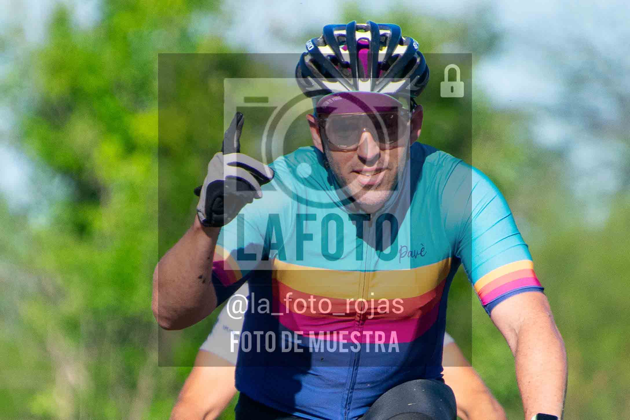 Fotografía ETAPA-3-410 de DESAFIO PLENTY - E3