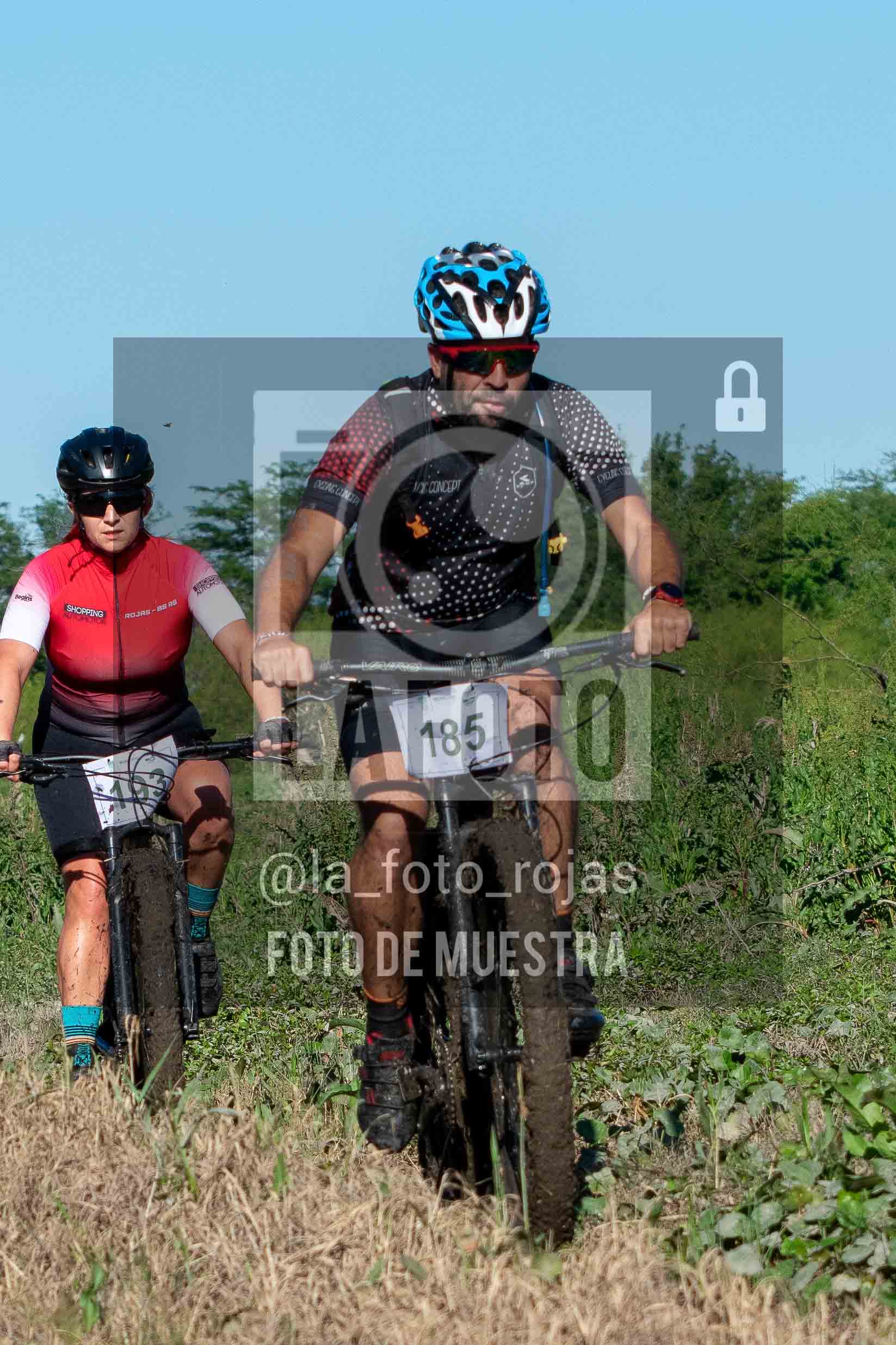 Fotografía ETAPA-3-427 de DESAFIO PLENTY - E3