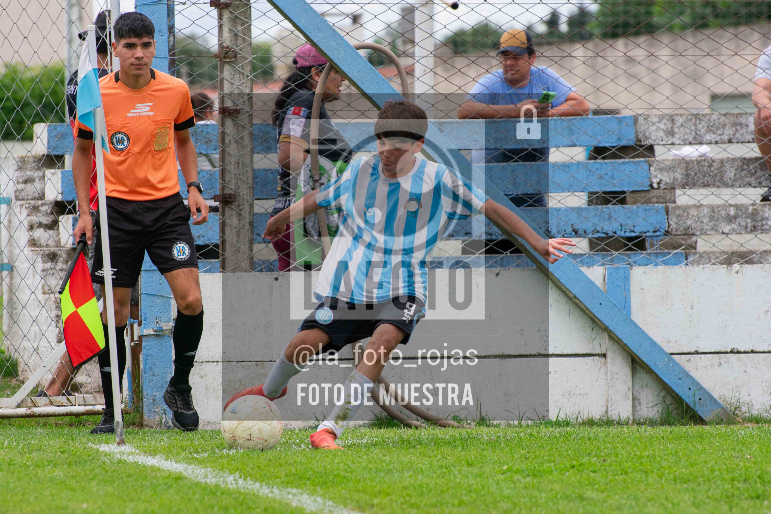 Fotografía SUB12-NEW-ARG-110-scaled de ARGENTINO - NEWBERY / SUB12 / 8-11