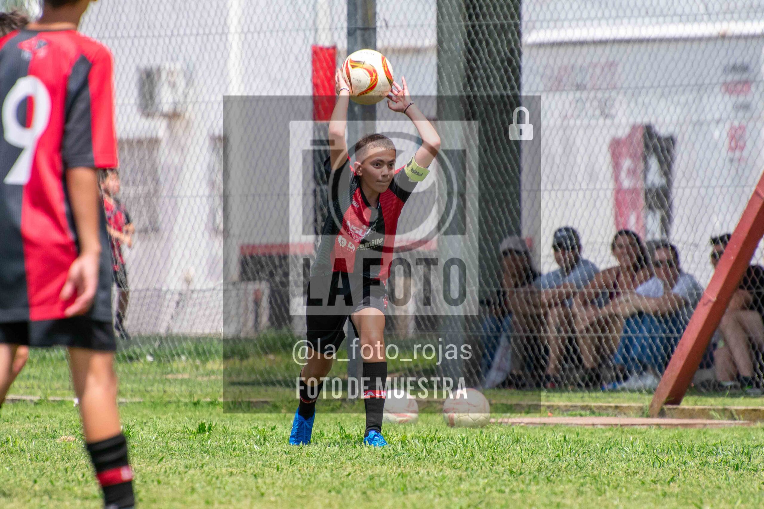 Fotografía SUB12-NEW-HURA-105-scaled de NEWBERY - HURACAN / SUB12