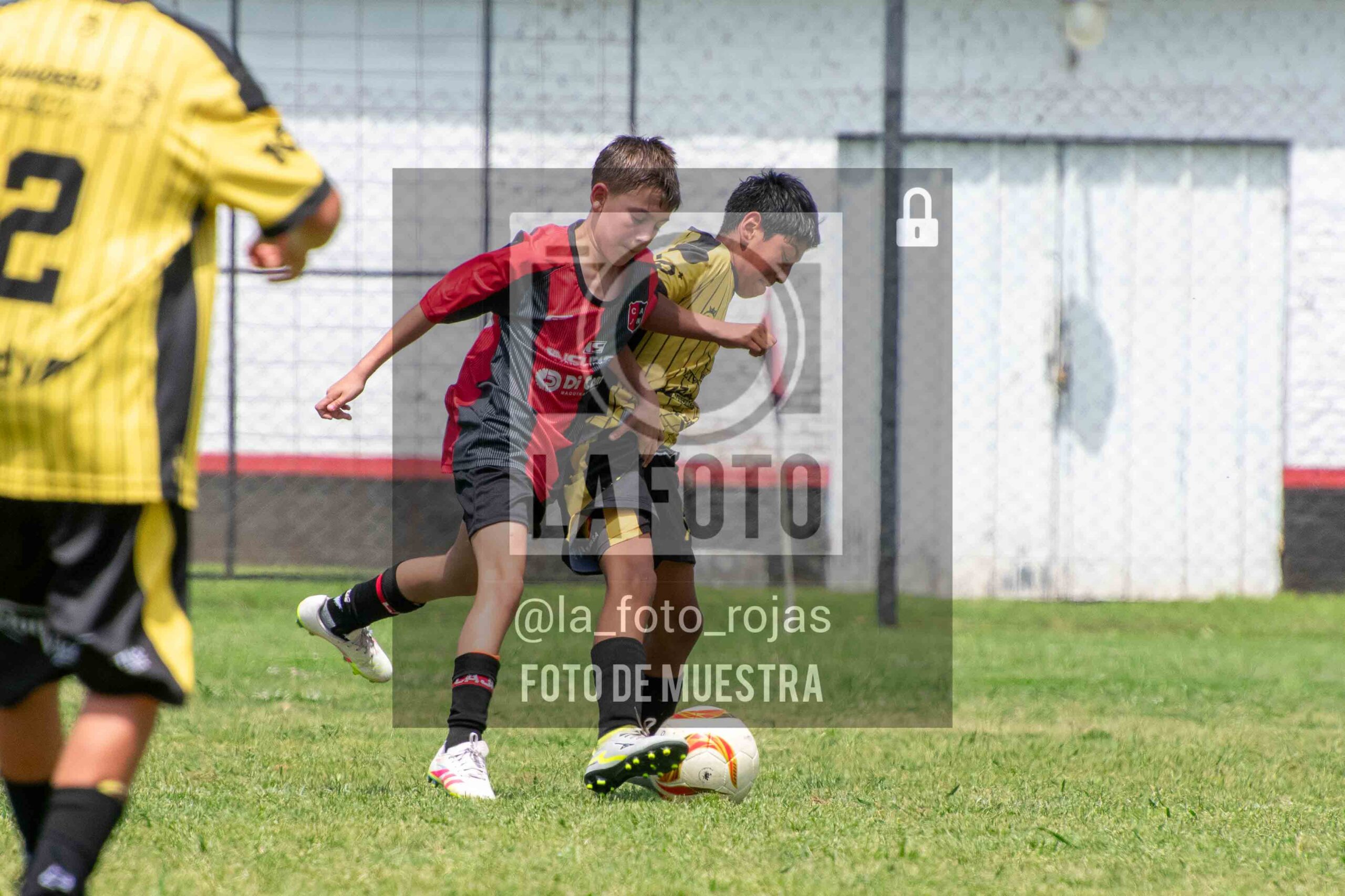Fotografía SUB12-NEW-HURA-118-scaled de NEWBERY - HURACAN / SUB12