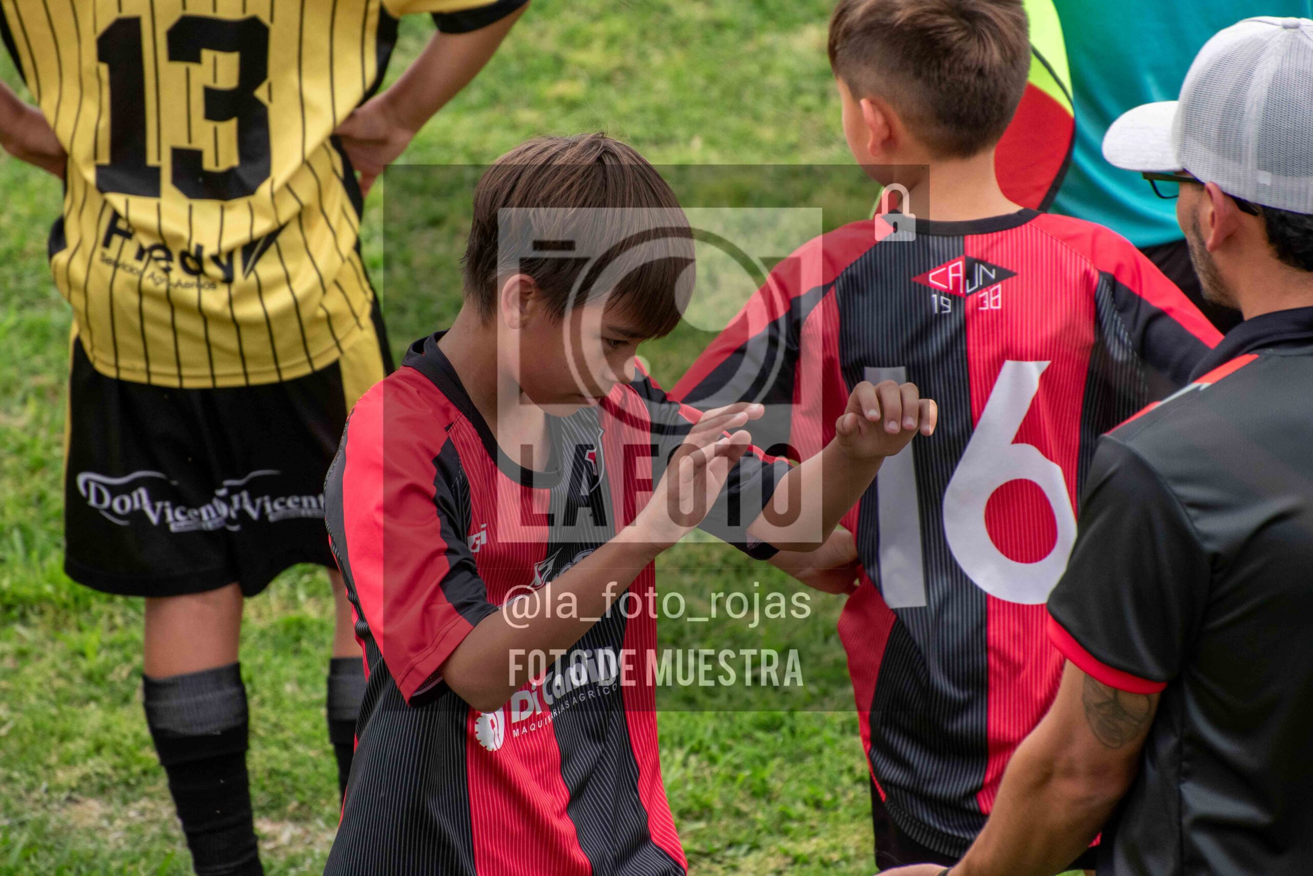 Fotografía SUB12-NEW-HURA-150-scaled de NEWBERY - HURACAN / SUB12