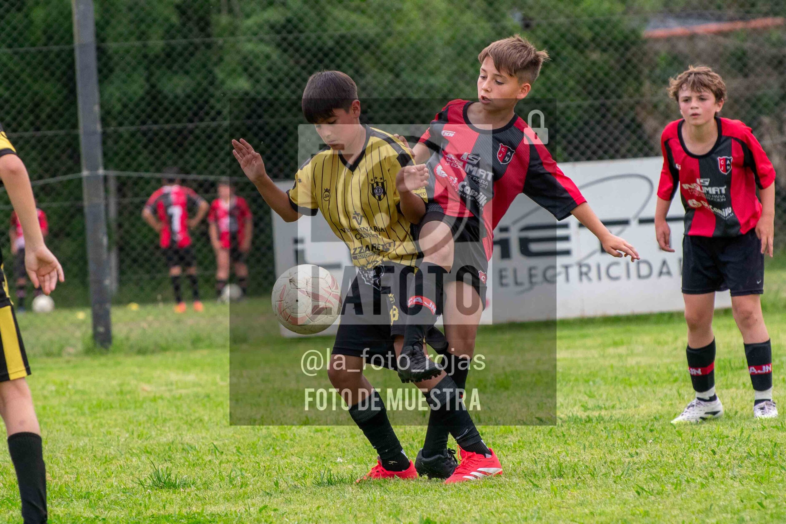 Fotografía SUB12-NEW-HURA-159-scaled de NEWBERY - HURACAN / SUB12