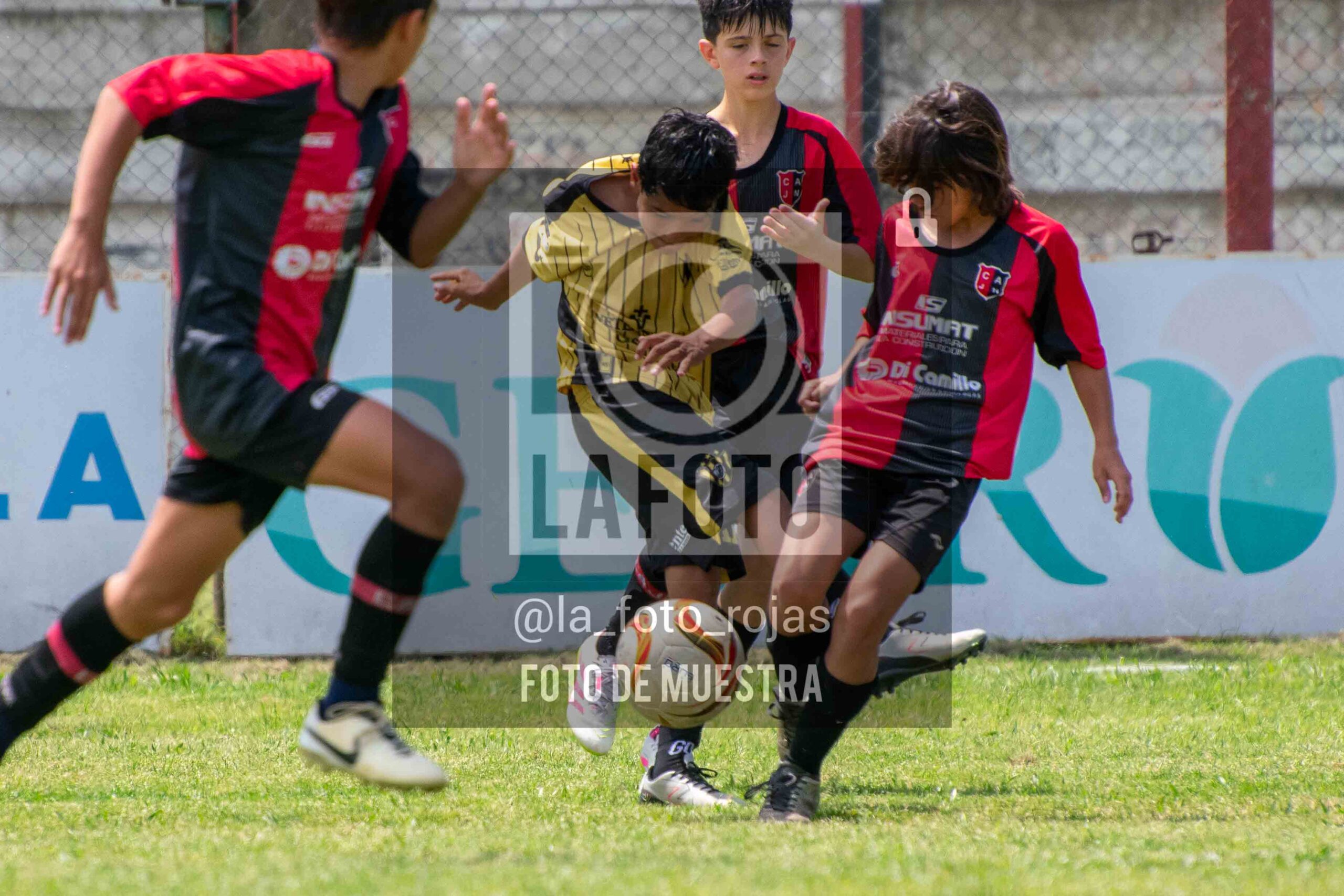Fotografía SUB12-NEW-HURA-9-scaled de NEWBERY - HURACAN / SUB12