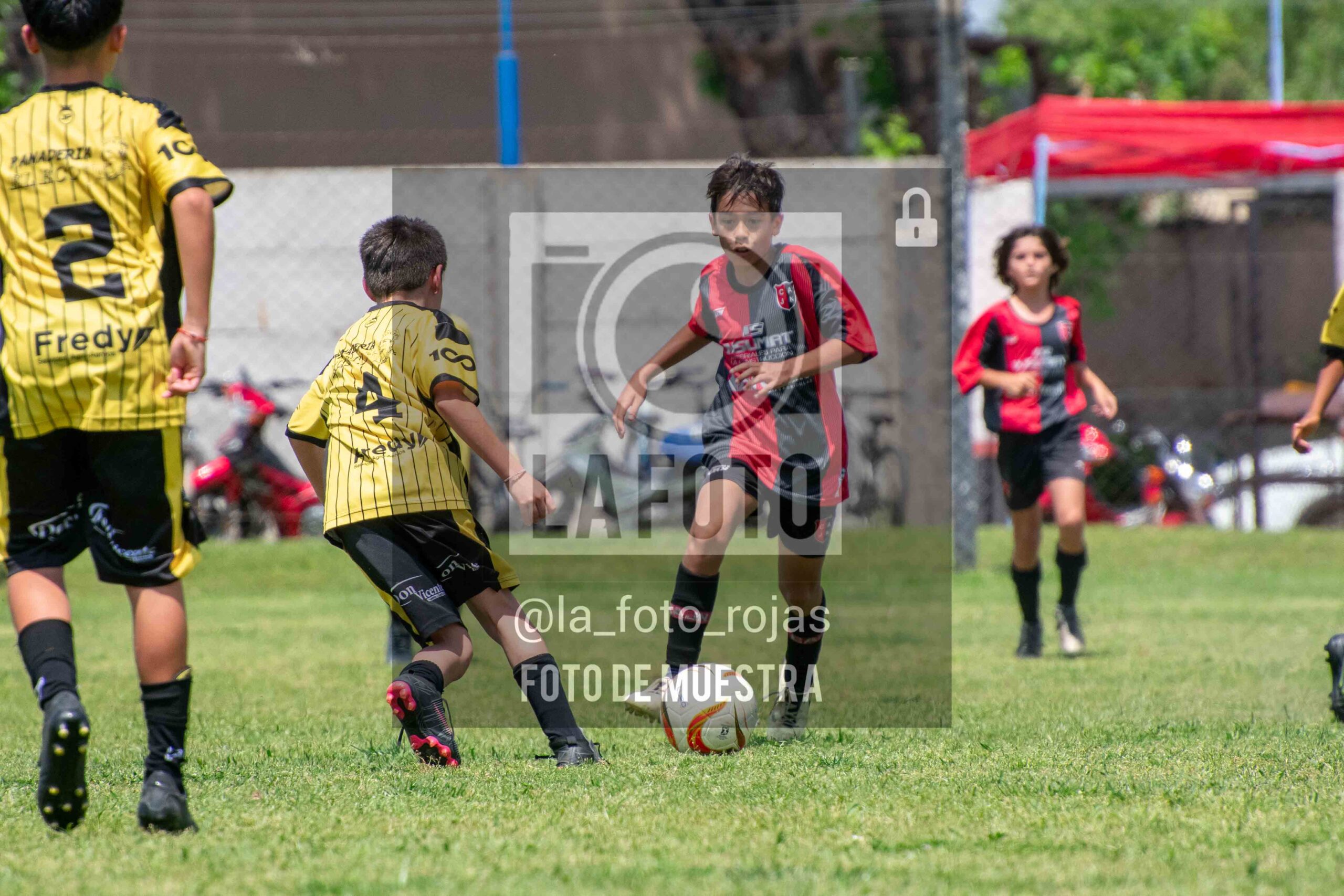 Fotografía SUB12-NEW-HURA-98-scaled de NEWBERY - HURACAN / SUB12