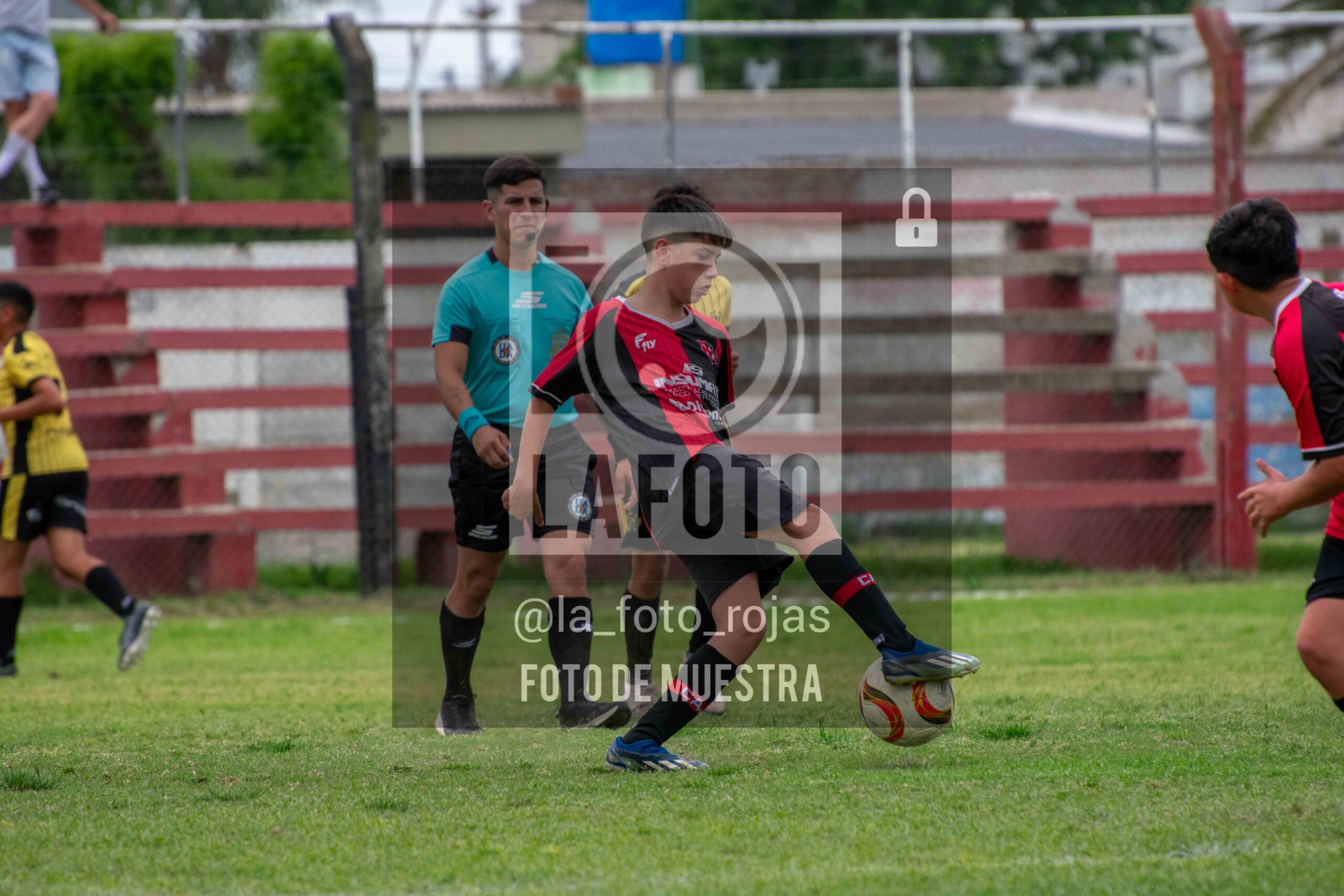 Fotografía SUB13-NEW-HURA-10-scaled de NEWBERY - HURACAN / SUB13