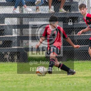 Fotografía SUB13-NEW-HURA-12-scaled de NEWBERY - HURACAN / SUB13