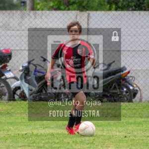 Fotografía SUB13-NEW-HURA-16-scaled de NEWBERY - HURACAN / SUB13