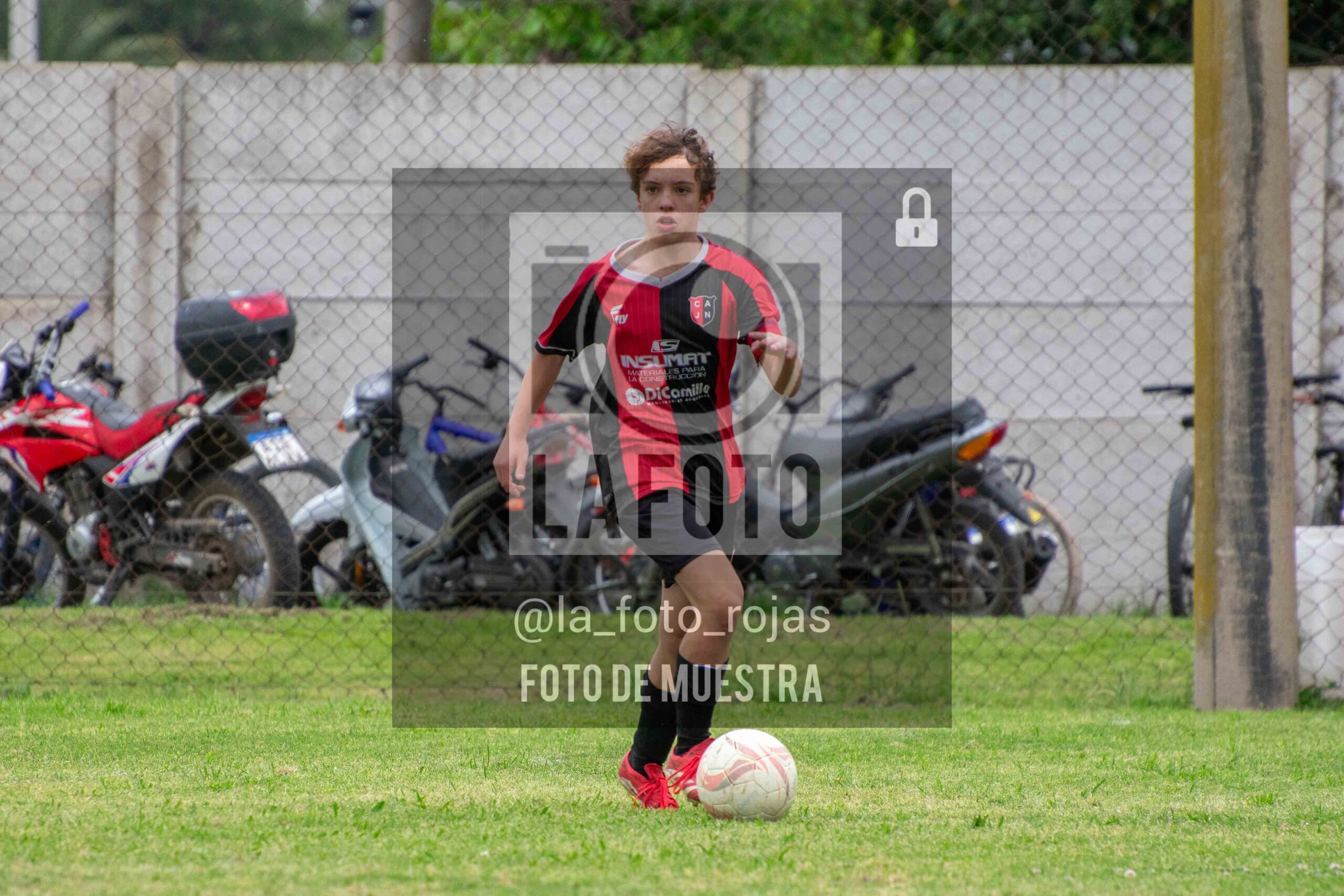 Fotografía SUB13-NEW-HURA-16-scaled de NEWBERY - HURACAN / SUB13
